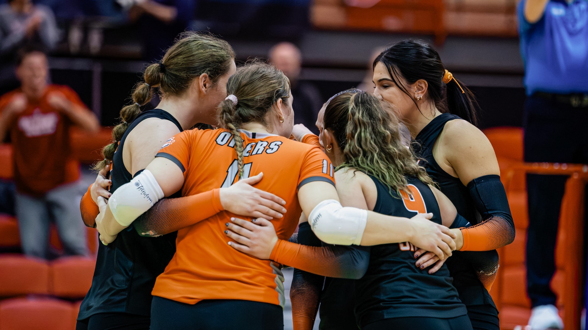 Oilers Fall to Indy in Semifinal 12/5/25