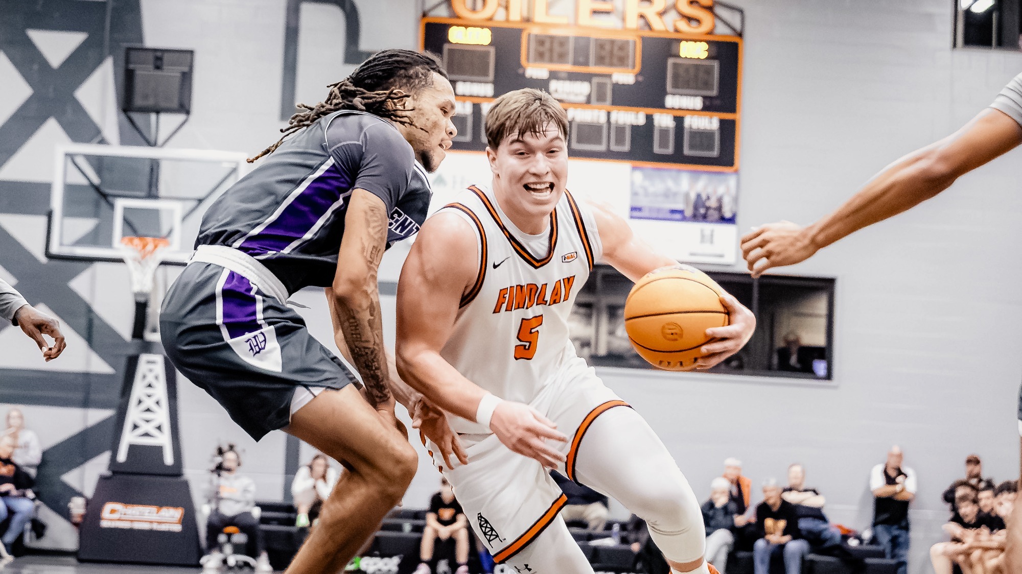 Steele Meister vs KWC