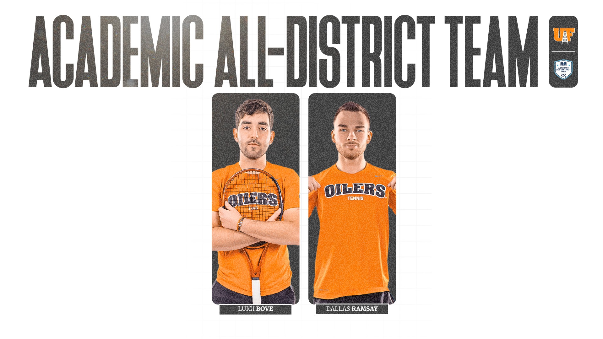 2025 MTEN CSC Academic All-District