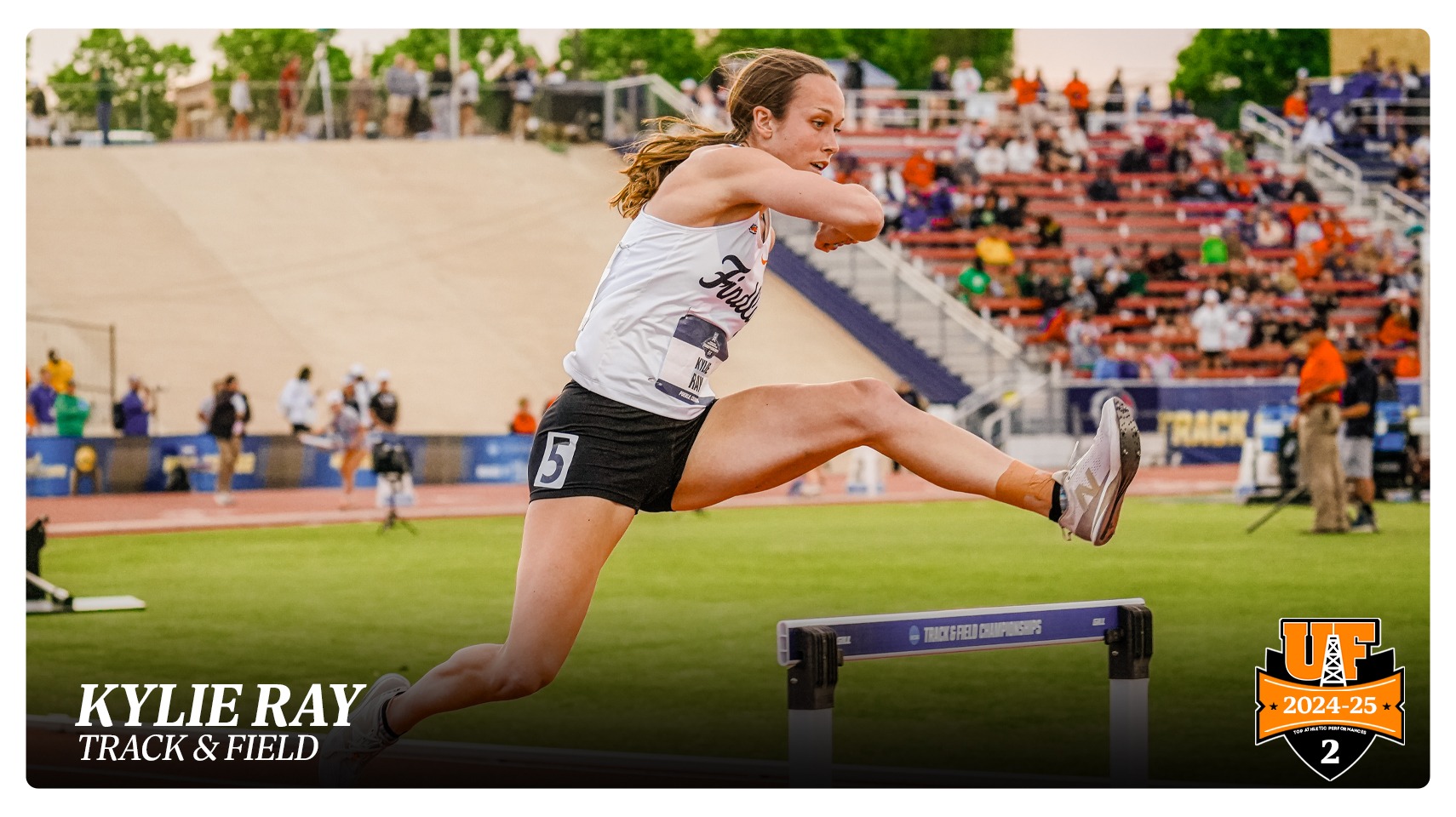 Top-10 Performances | 2025 #2 Kylie Ray