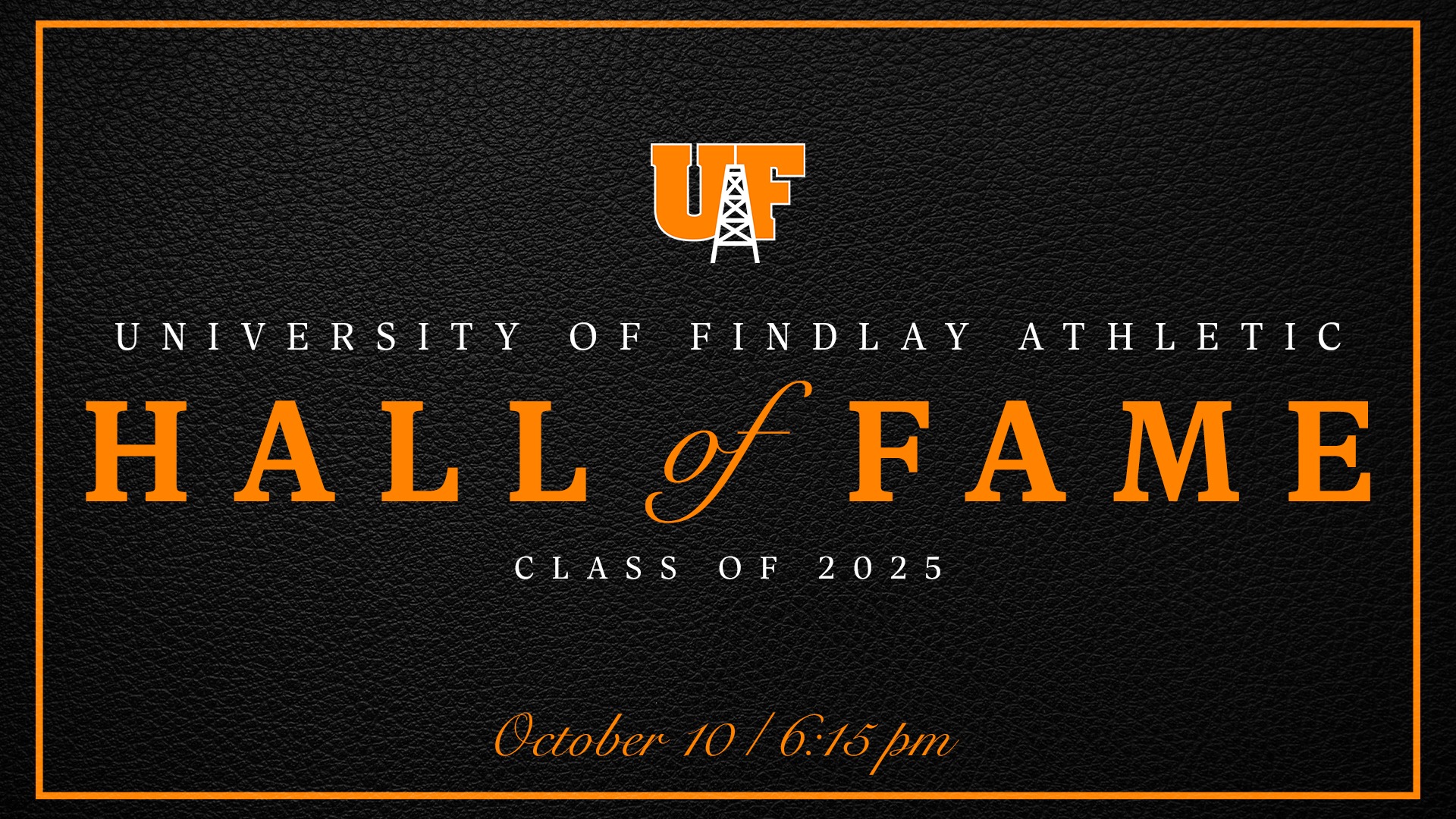 New Hall of Fame Cover 2025