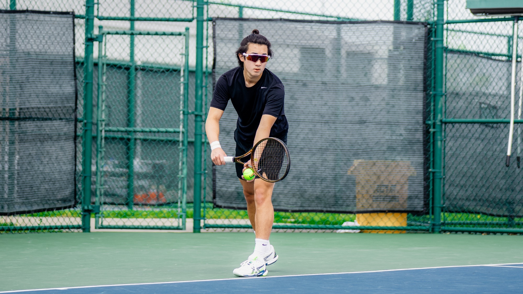 Runa Kagoshima Service