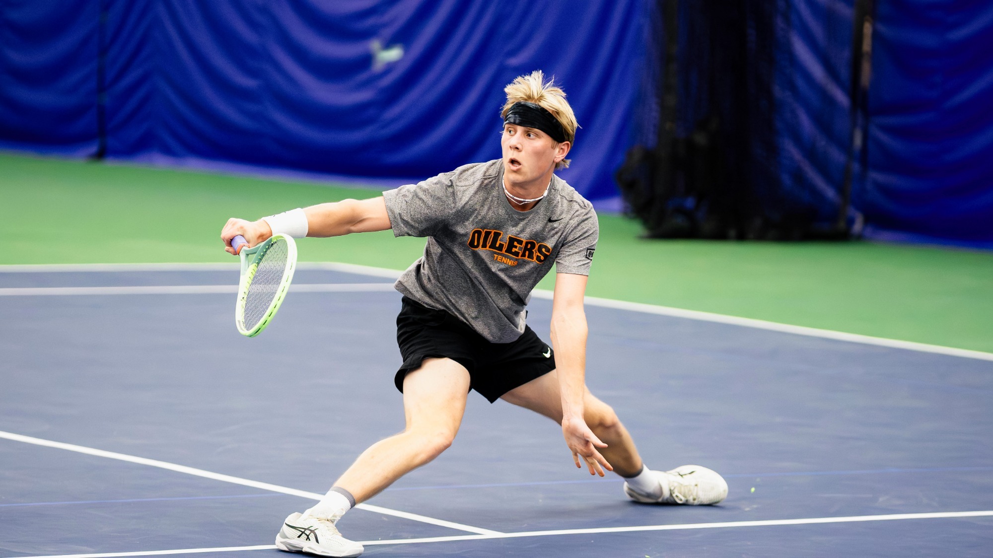 Grant Hawkins Hitting