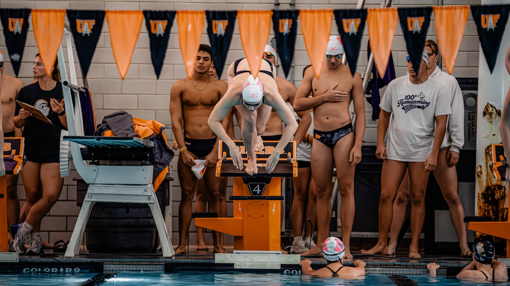 Emily Mears-Bentley AOW 1/12/26