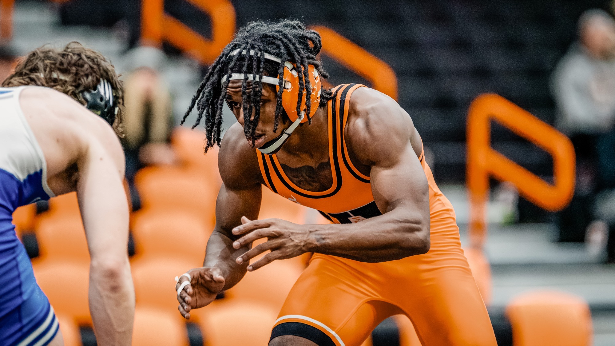 Micah Cottrell AOW 1/12/26