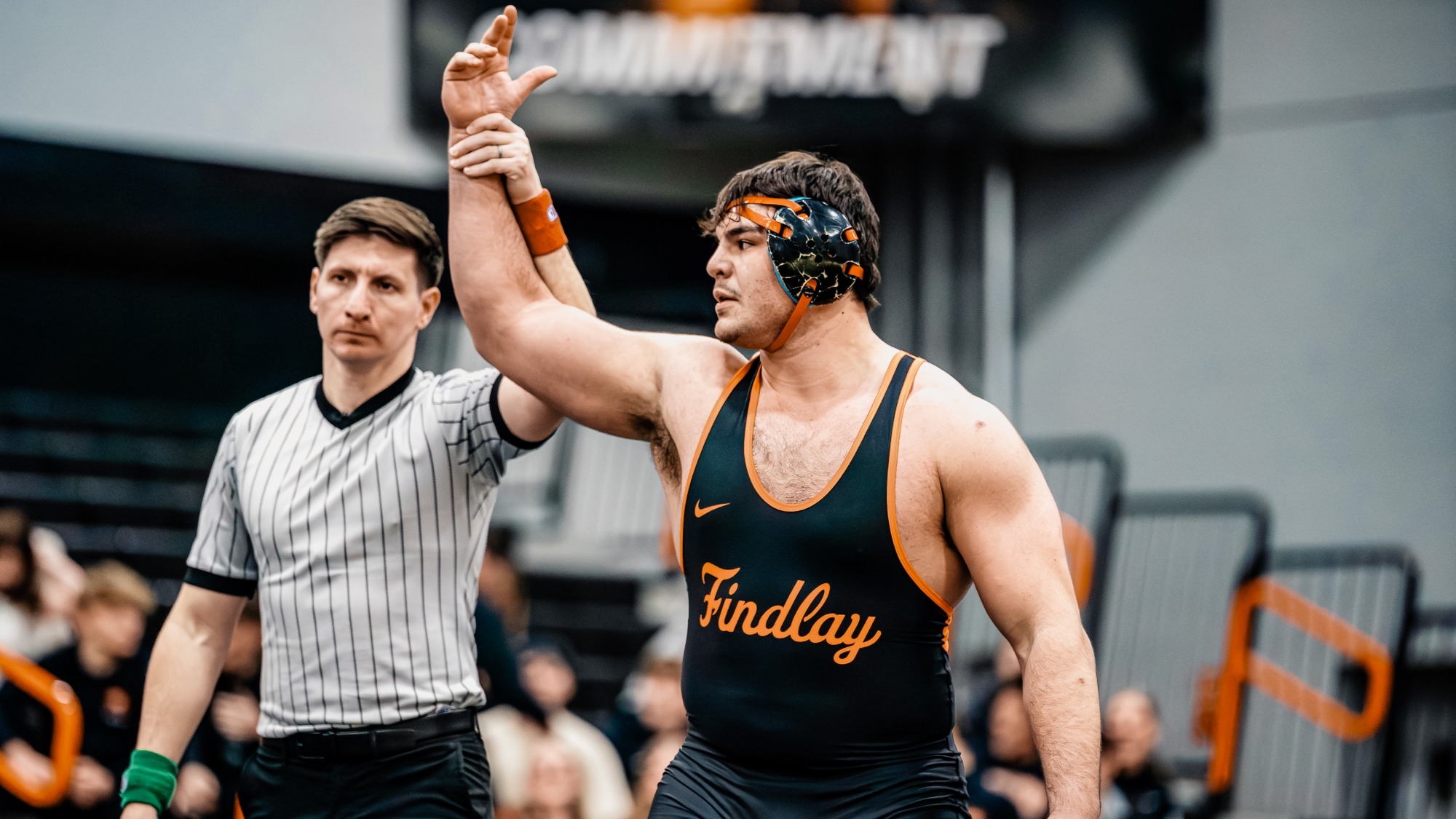 Giulian Bodiu AOW 1/20/26