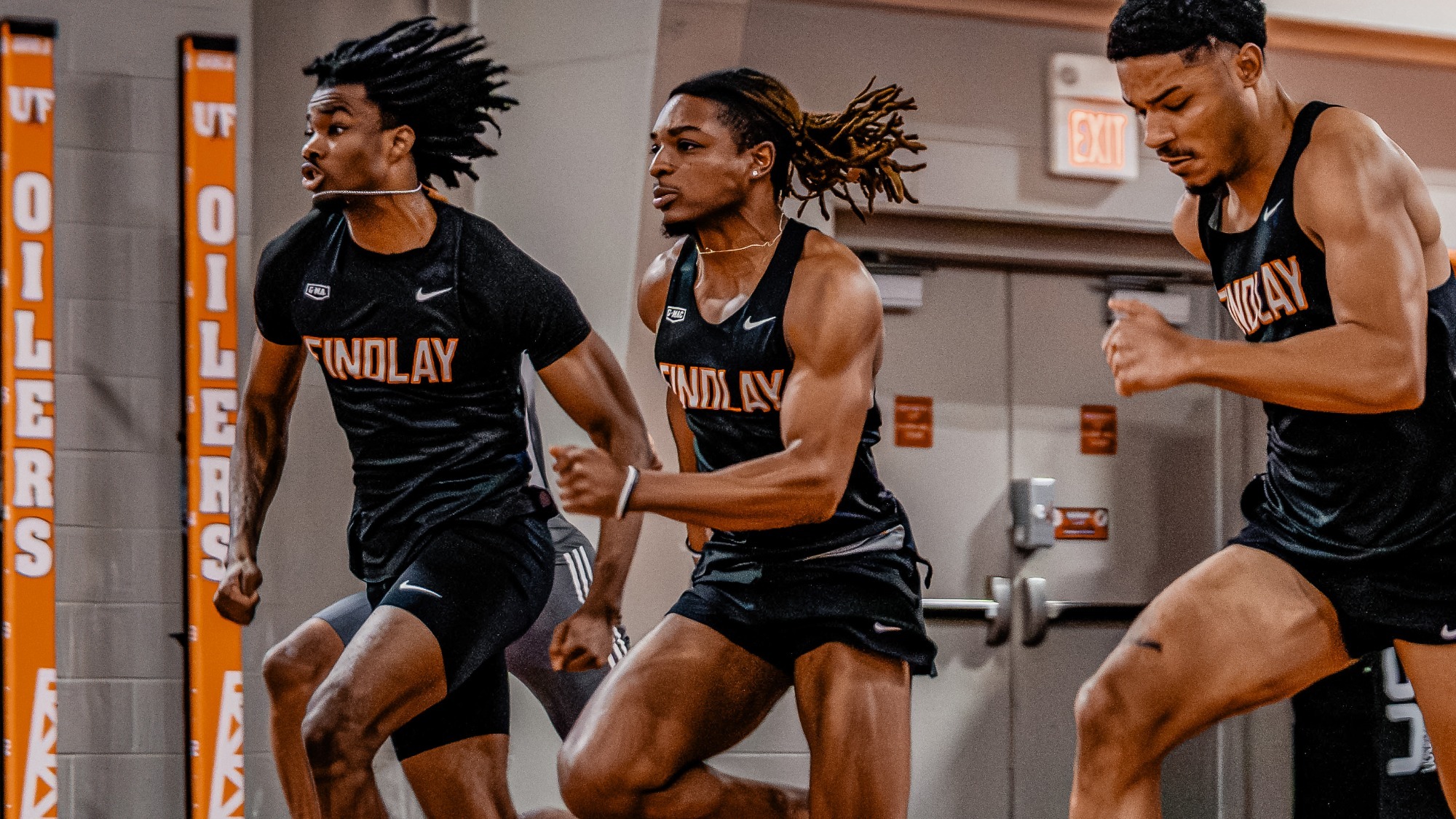 Julian Griffin AOW 1/26/26