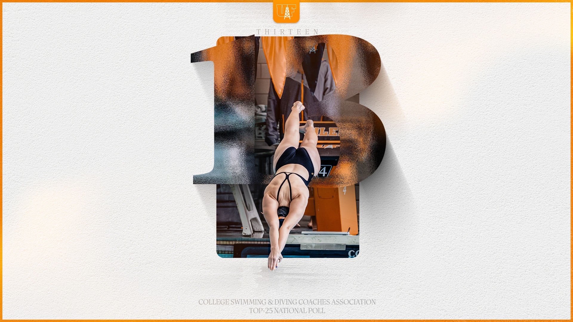 WSWM National Ranking #13 1/27/26