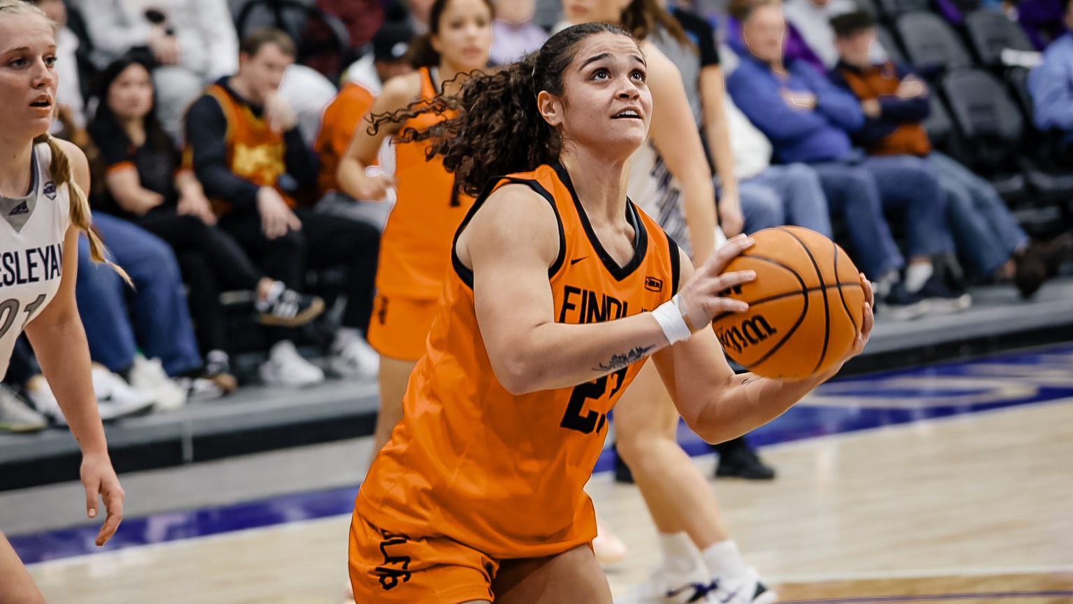 Allie Stockton KWC Win 1/29/26