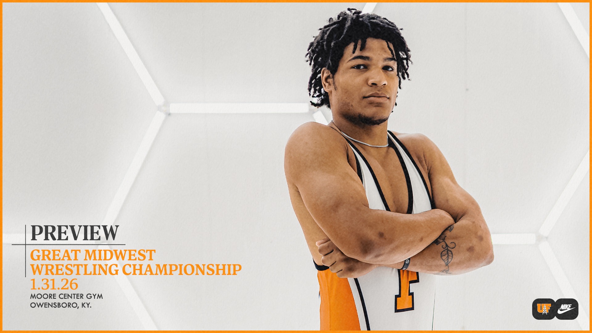 2026 G-MAC Wrestling Preview