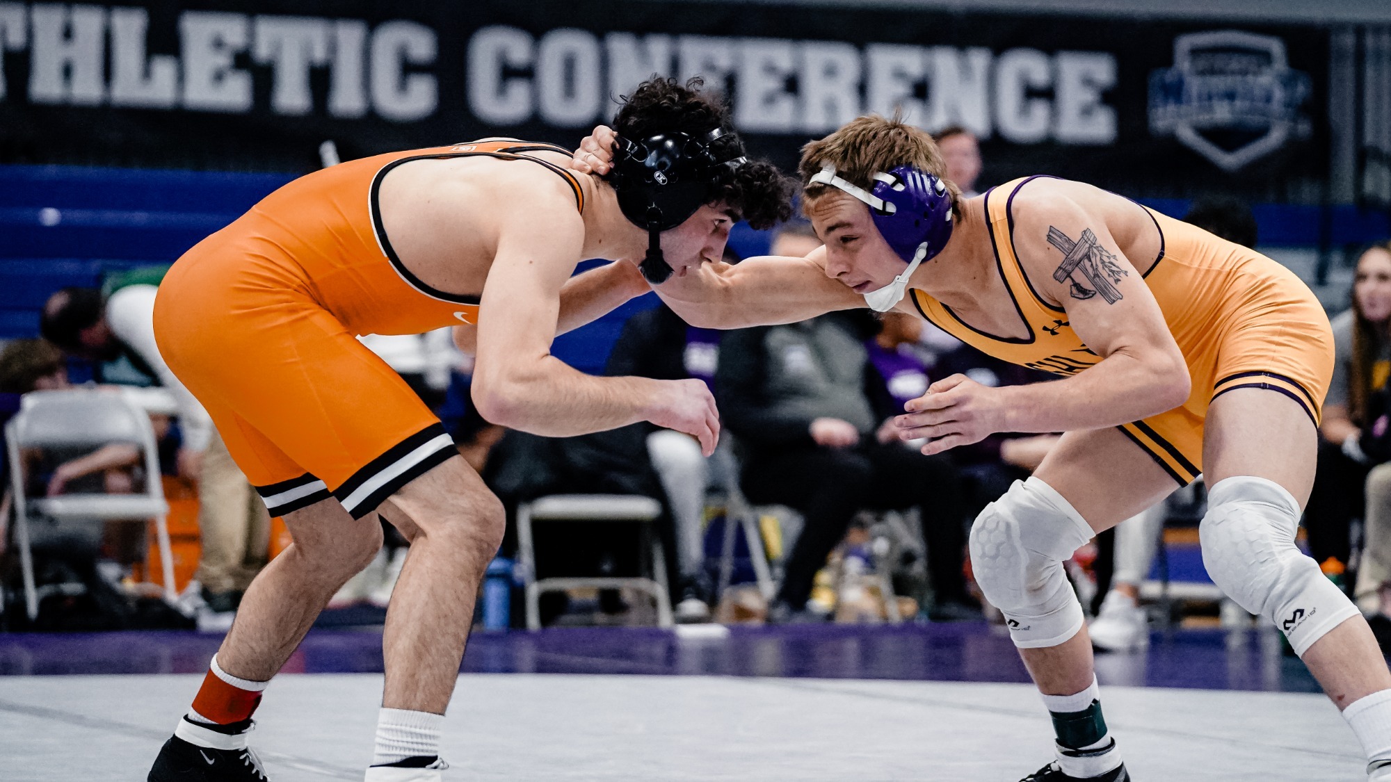 G-MAC Championship Nate Knowlton