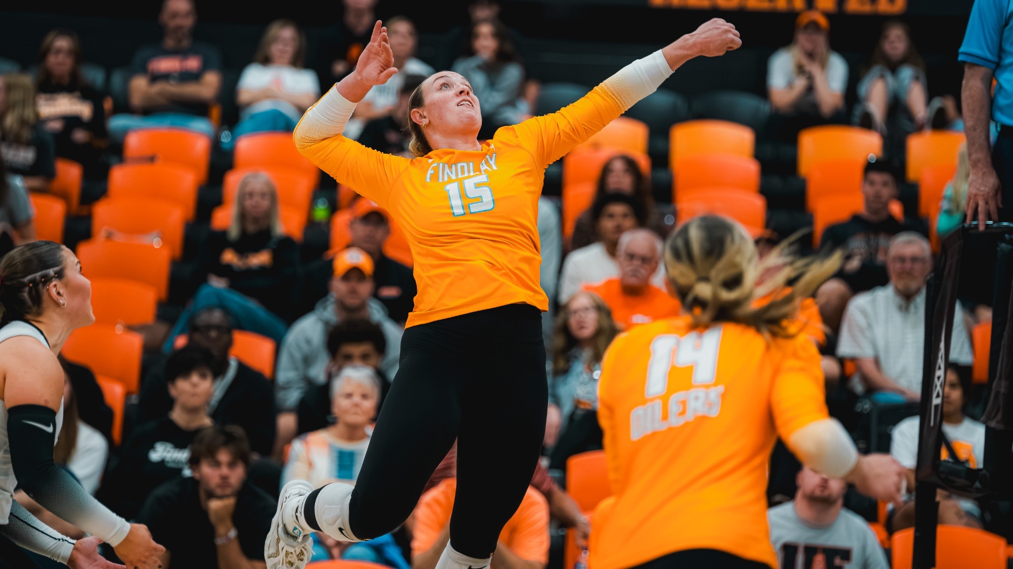 Hannah Miller AOW 10/12/26