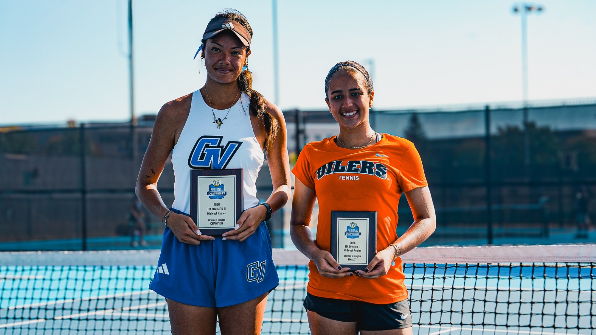 Claudia Pastor Regional Runner Up