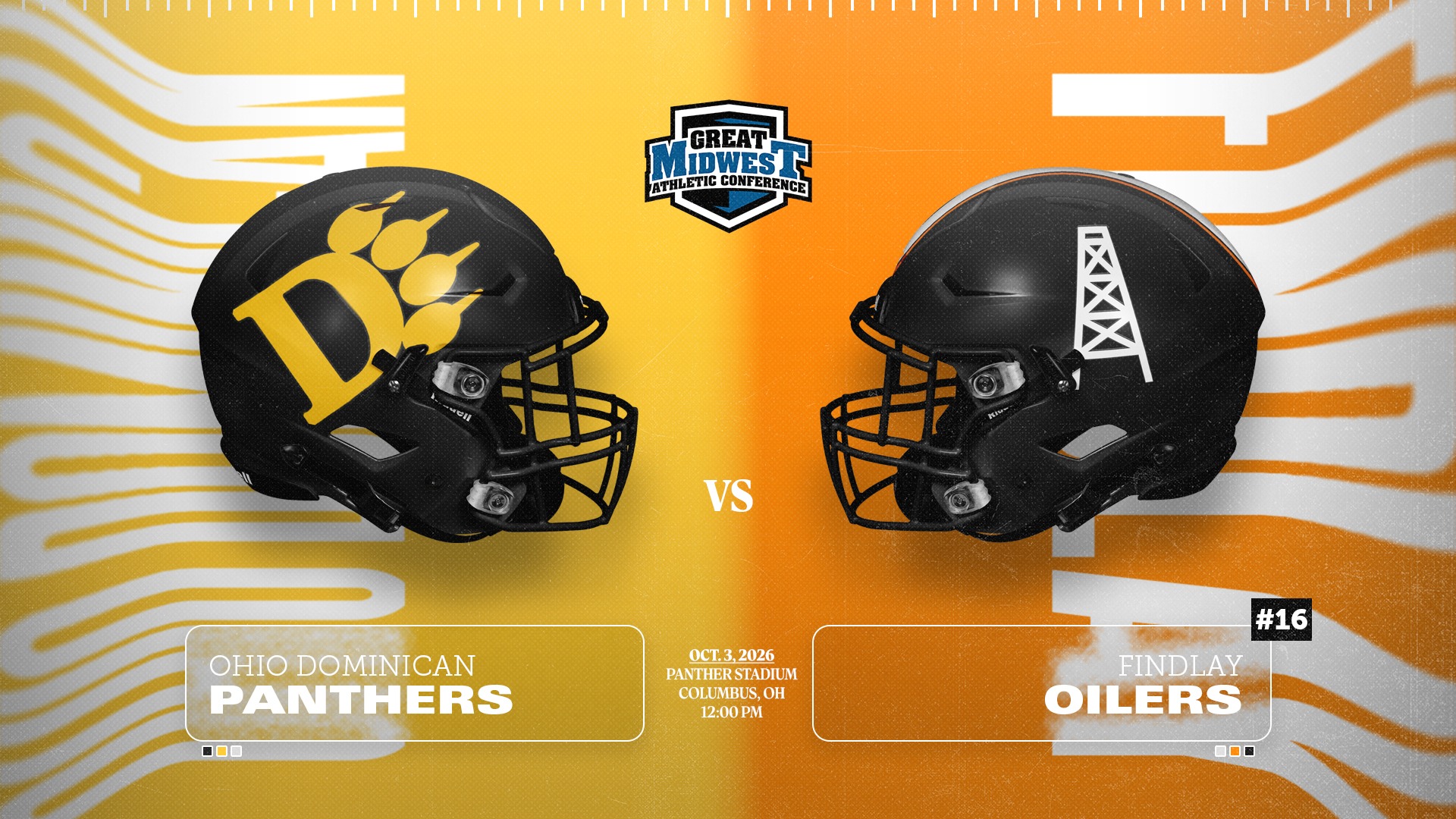 Week 5 Preview at Ohio Dominican