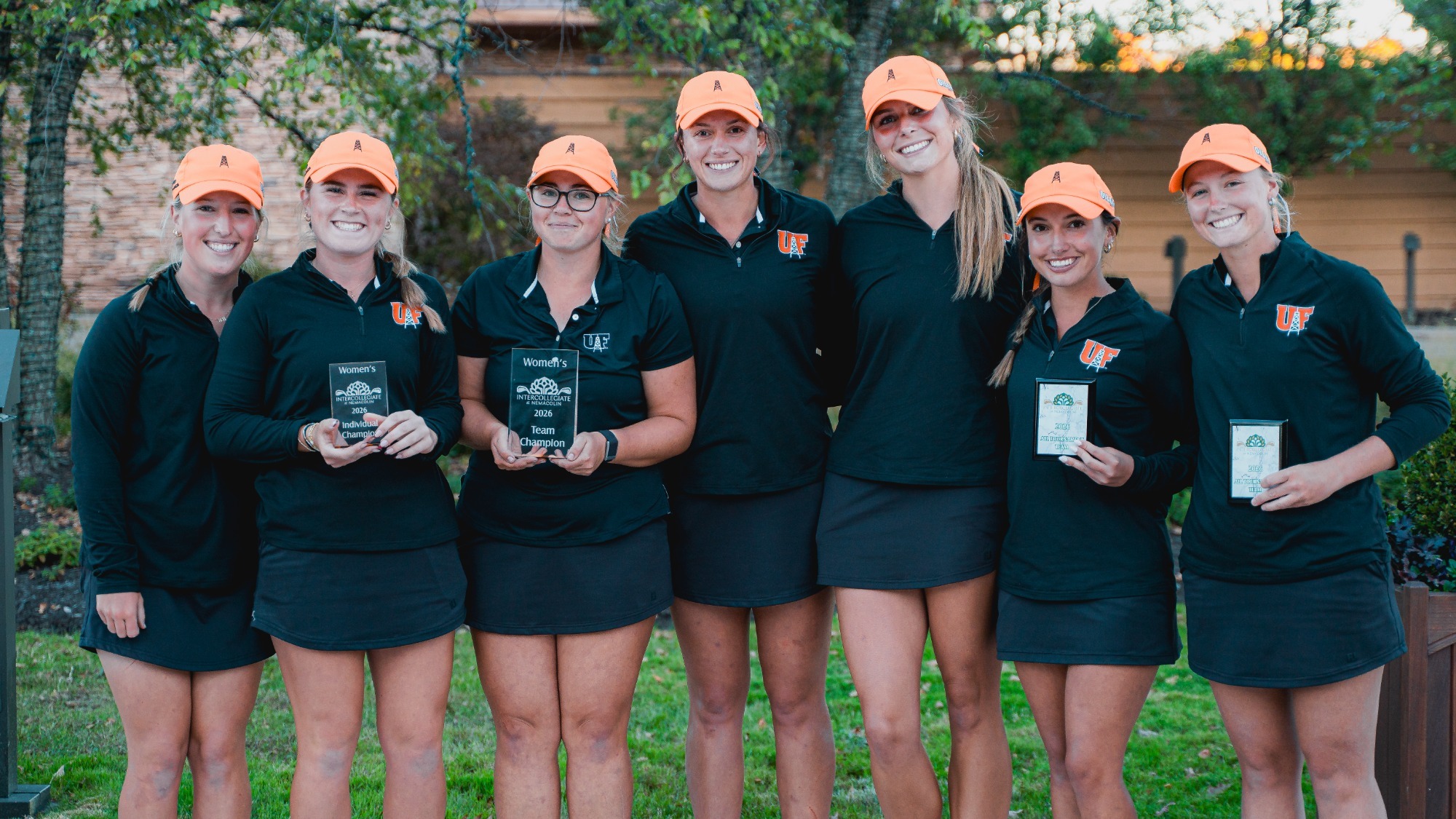 Nemacolin Champs