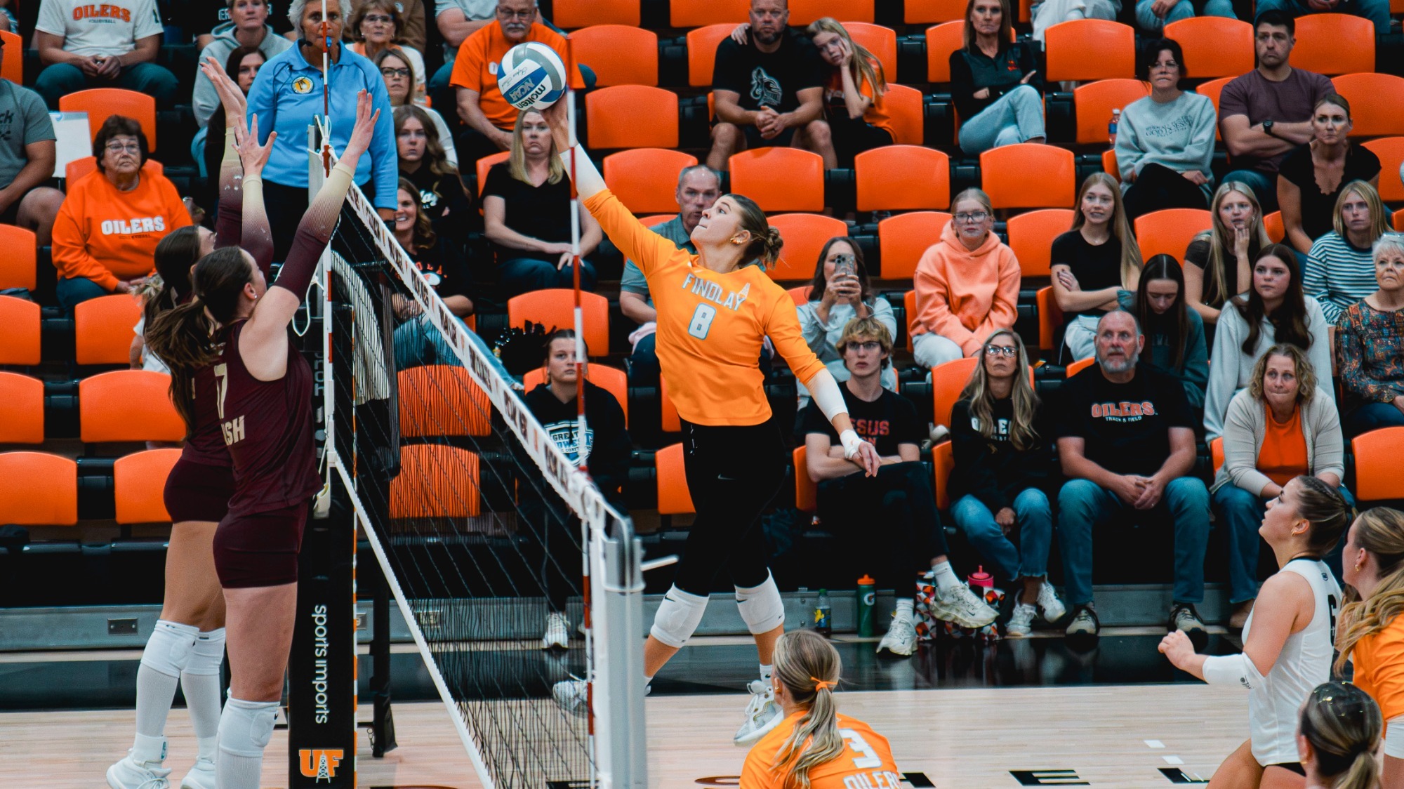 Lauren Foerster Attack 10/24/26