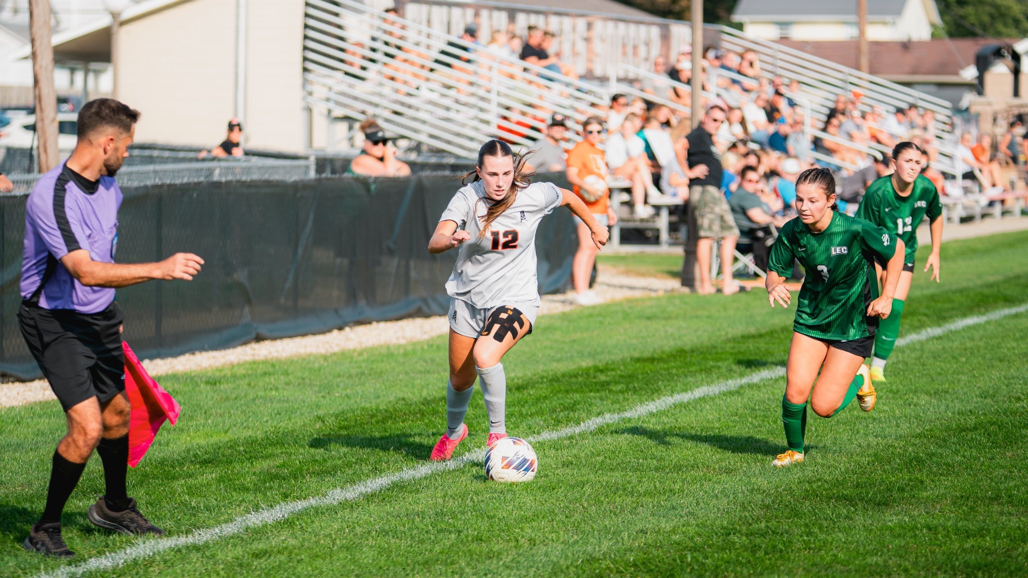Masyn Bueher Ball