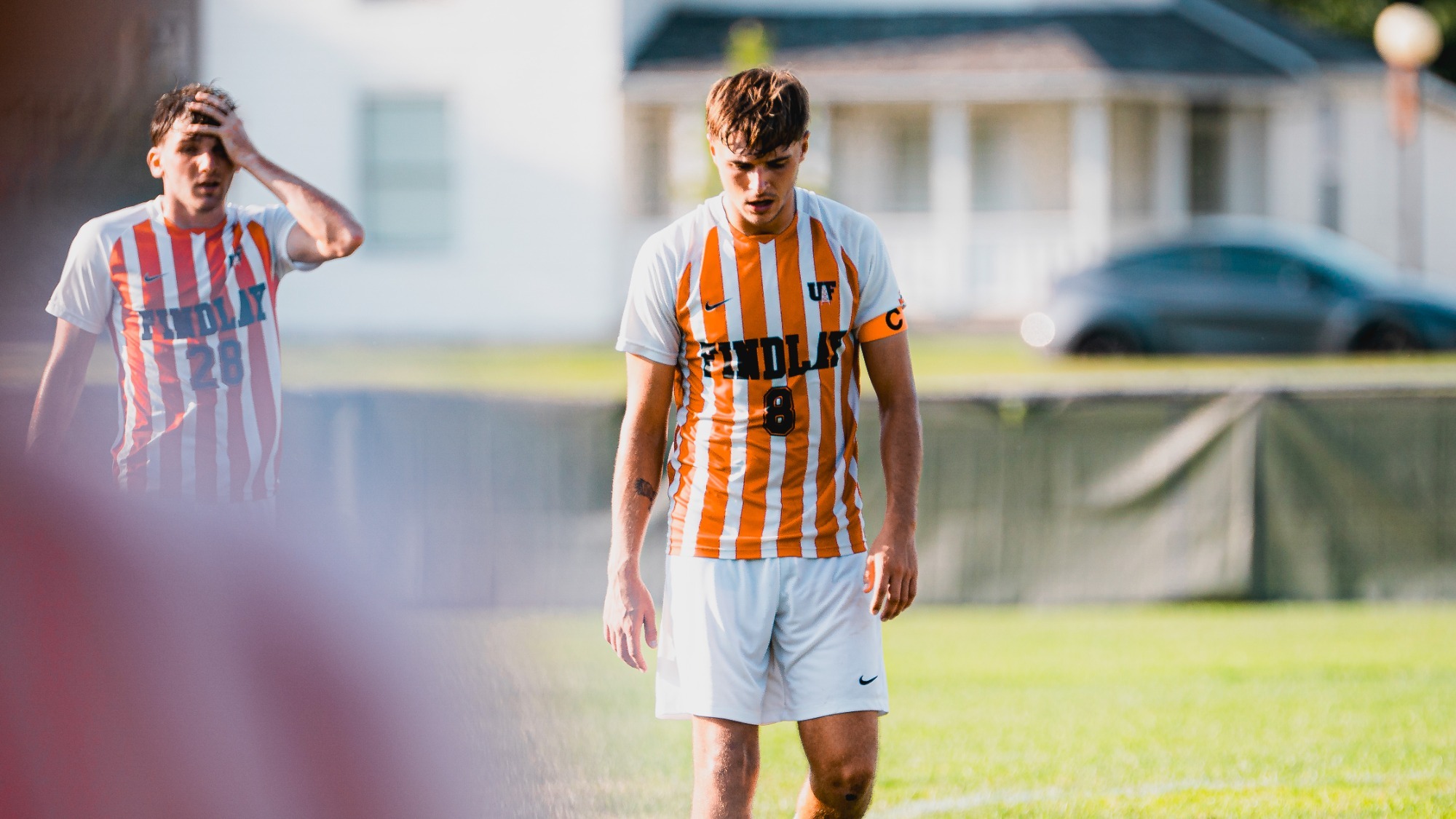 MSOC Loss to Ashland 10/3/26