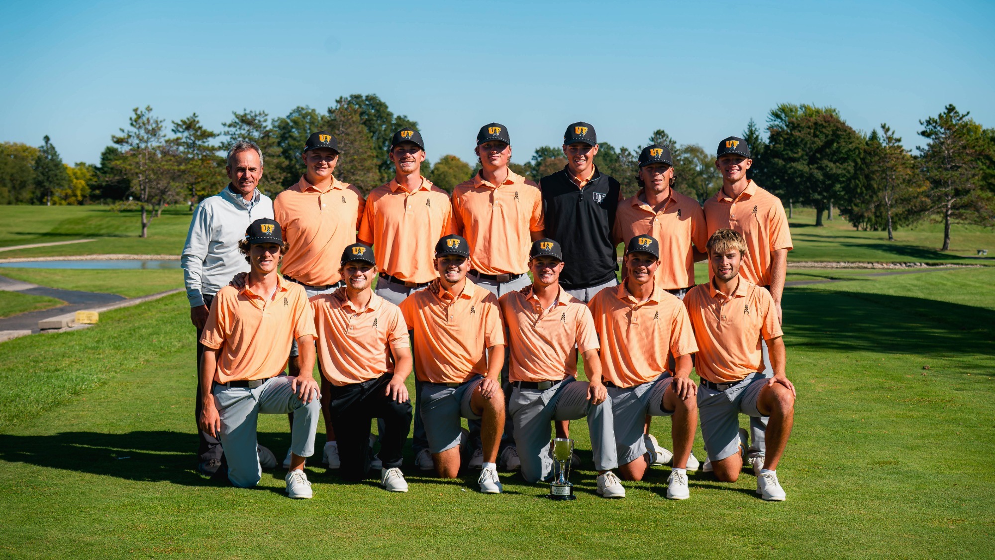 MGO Wins Kyle Ryman Memorial 2026