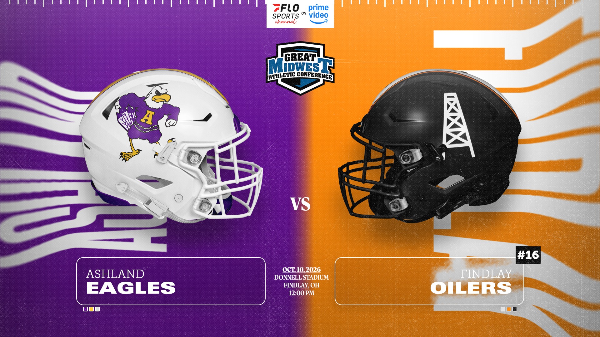 Ashland at Findlay