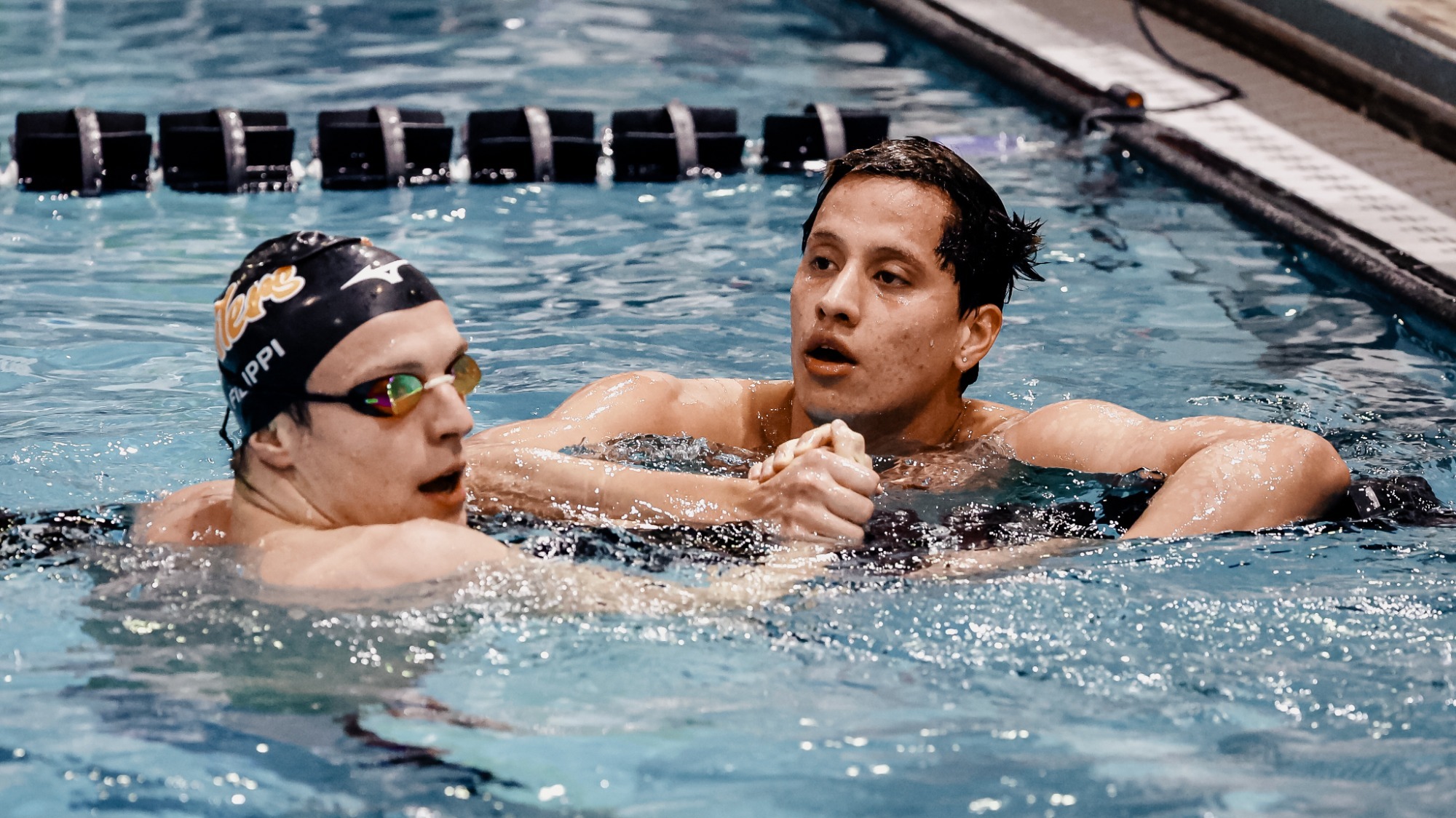 Sebastian Camacho Wins at G-MAC