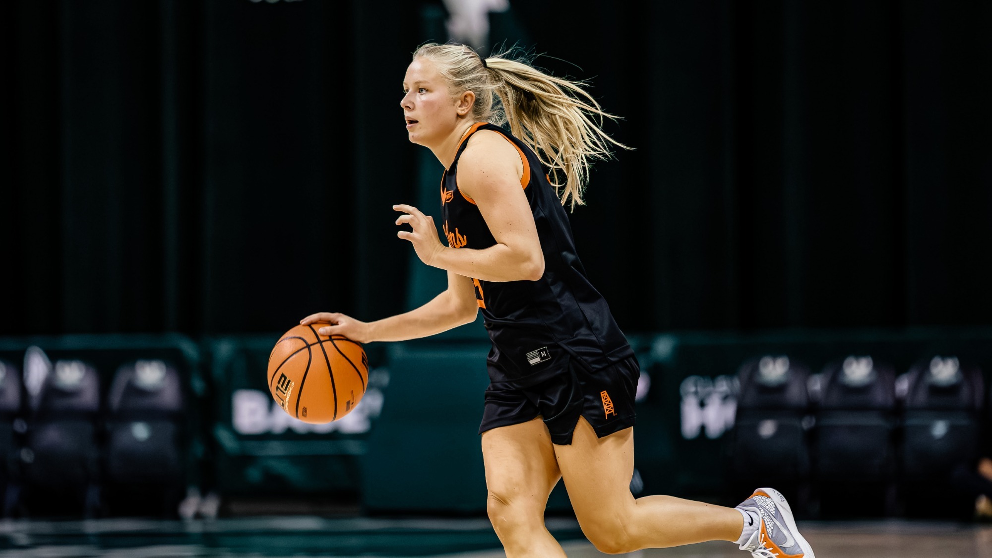 WBB Loss at ODU 2/14/26