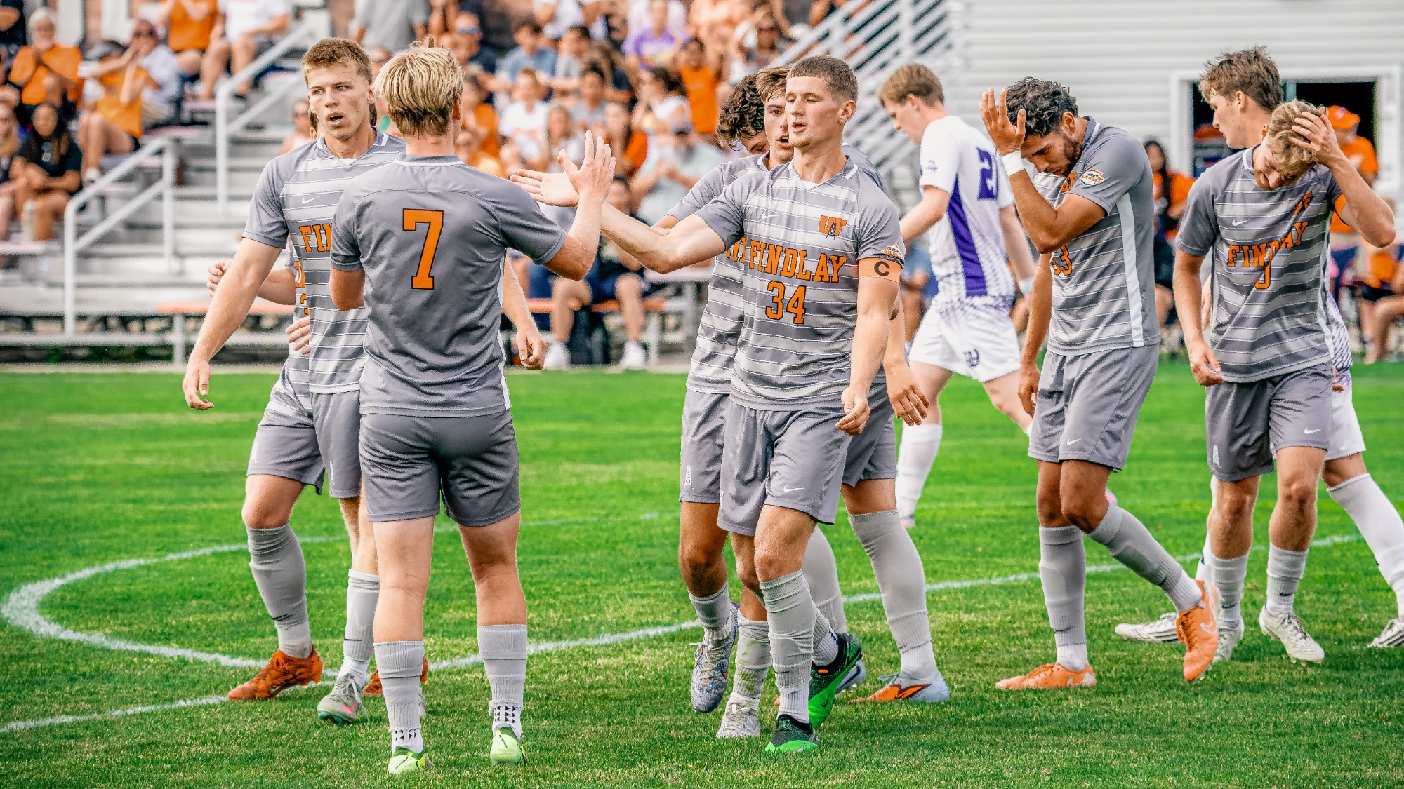 Men's Soccer to Host Camp 2/15/26