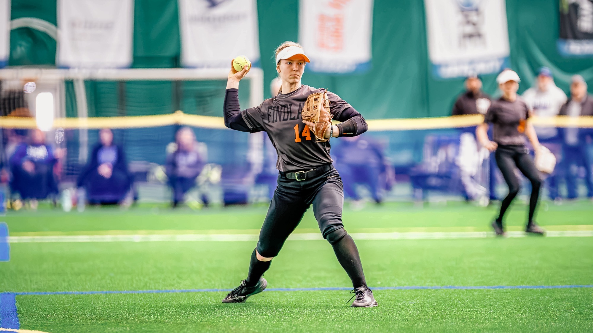 Annika Bredel IUP Win 2/20/26