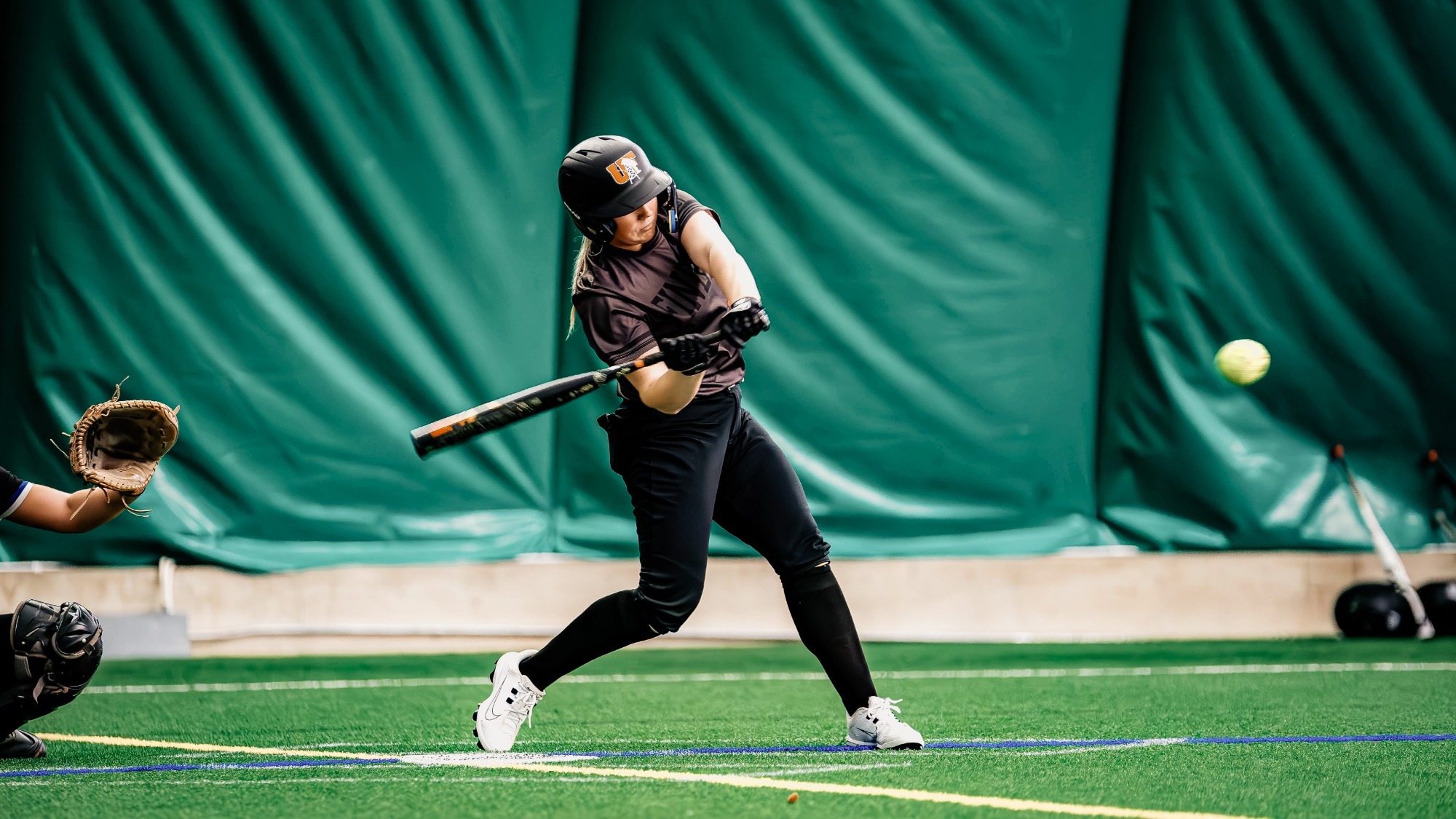 Meghan Heinsman Hitting 2/22/26