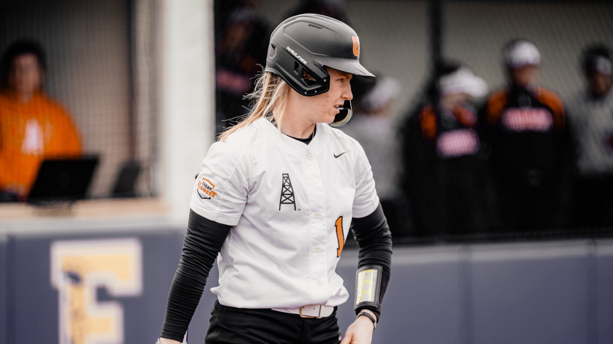 Annika Bredel AOW 2/23/26