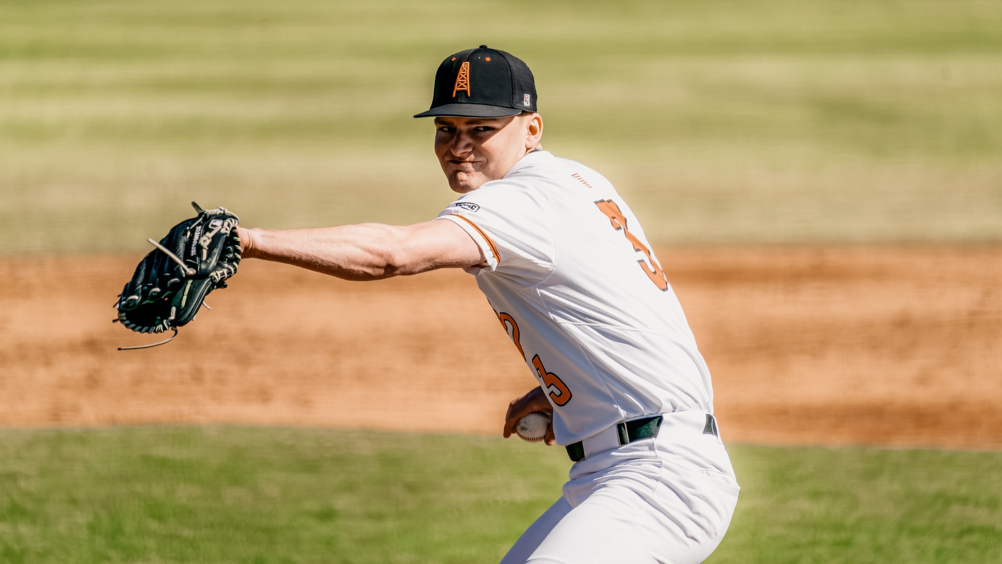 Colin Becker AOW New Pic 2/23/26