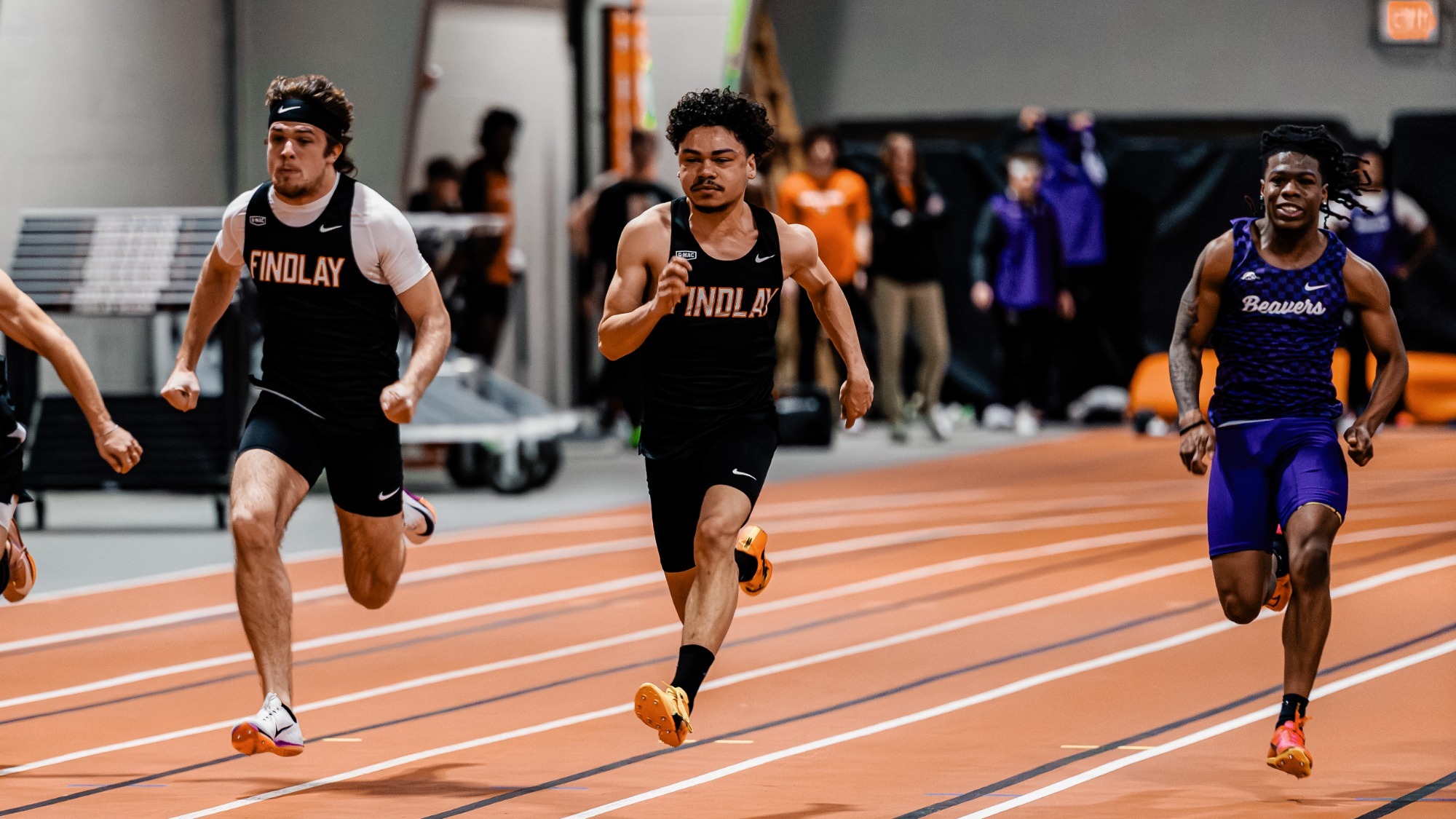 KJ Upshaw AOW 2/23/26