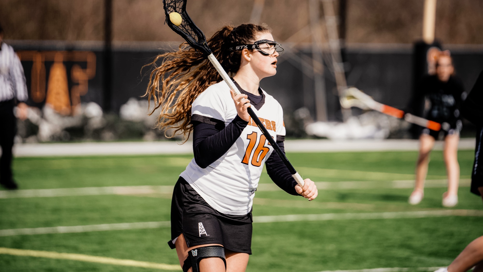 Karissa Allbright AOW 2/23/26