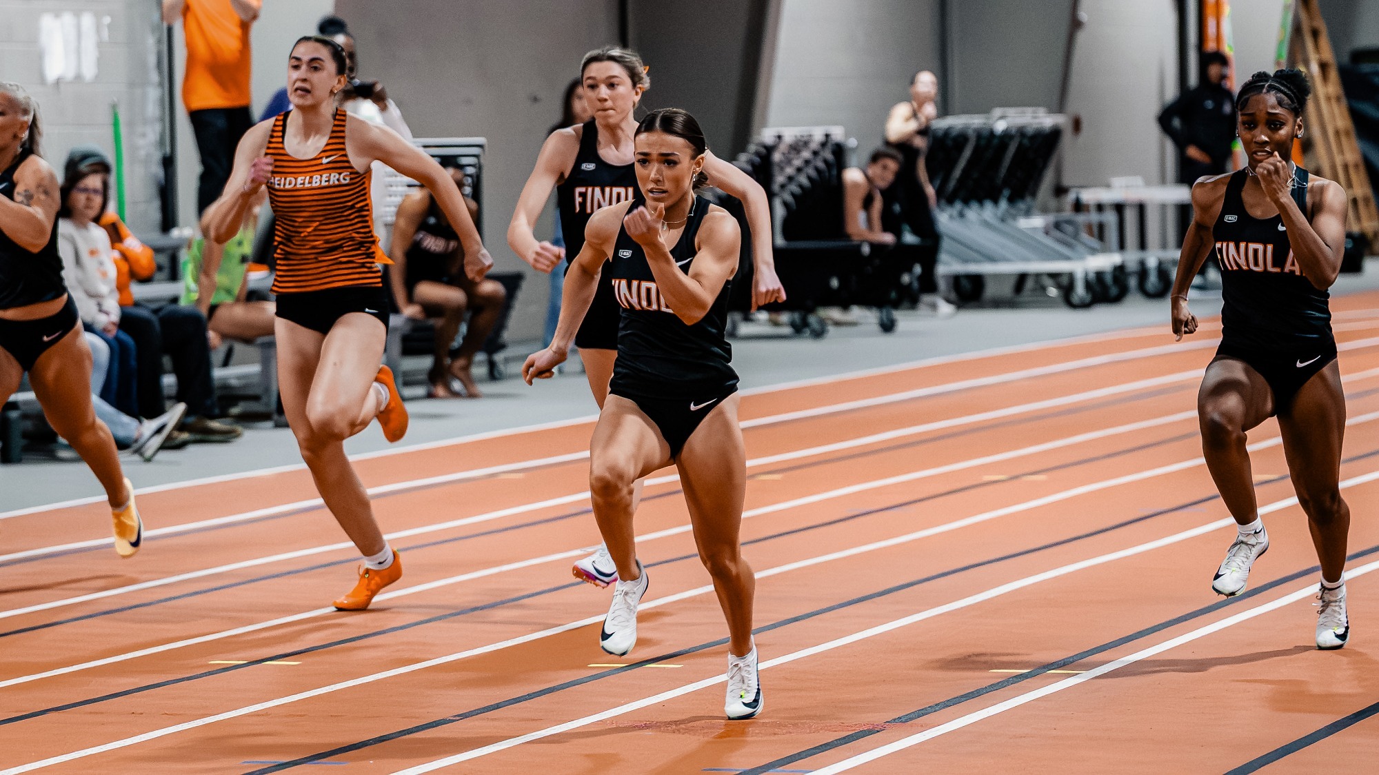 Leah Smith AOW 2/23/26