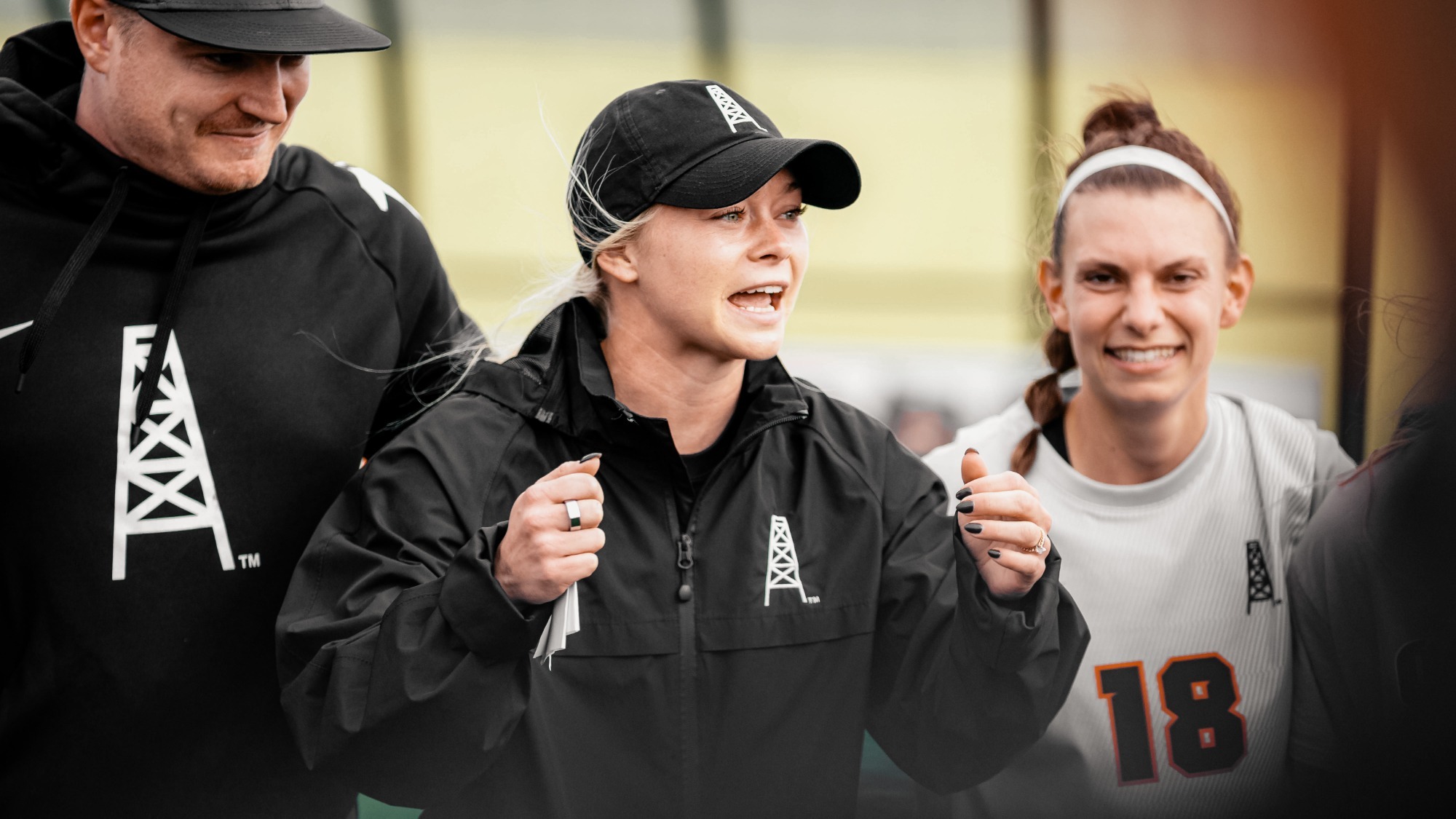 Sierra Tom Elite ID Camps 2026