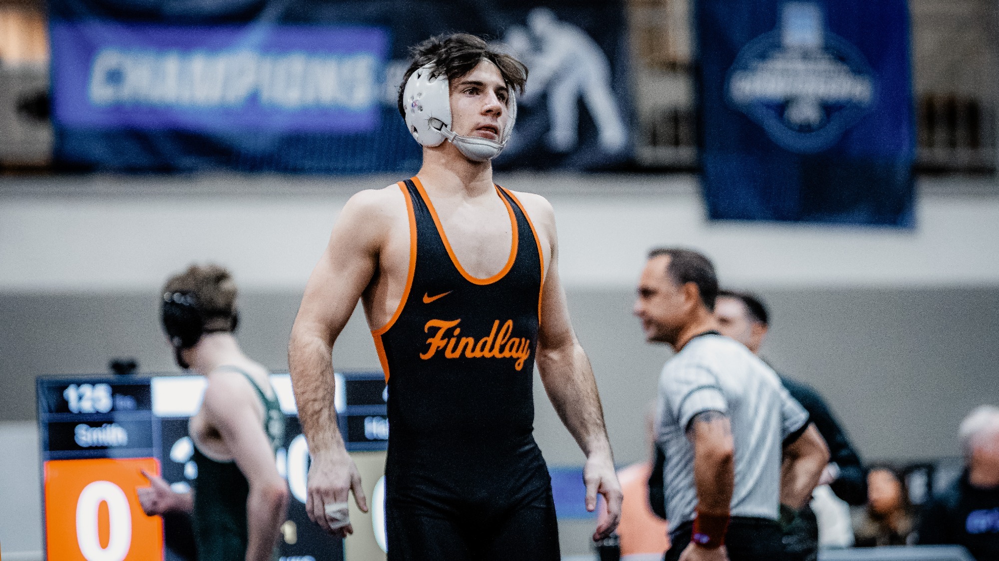 Wreslting Regional 2/28/26