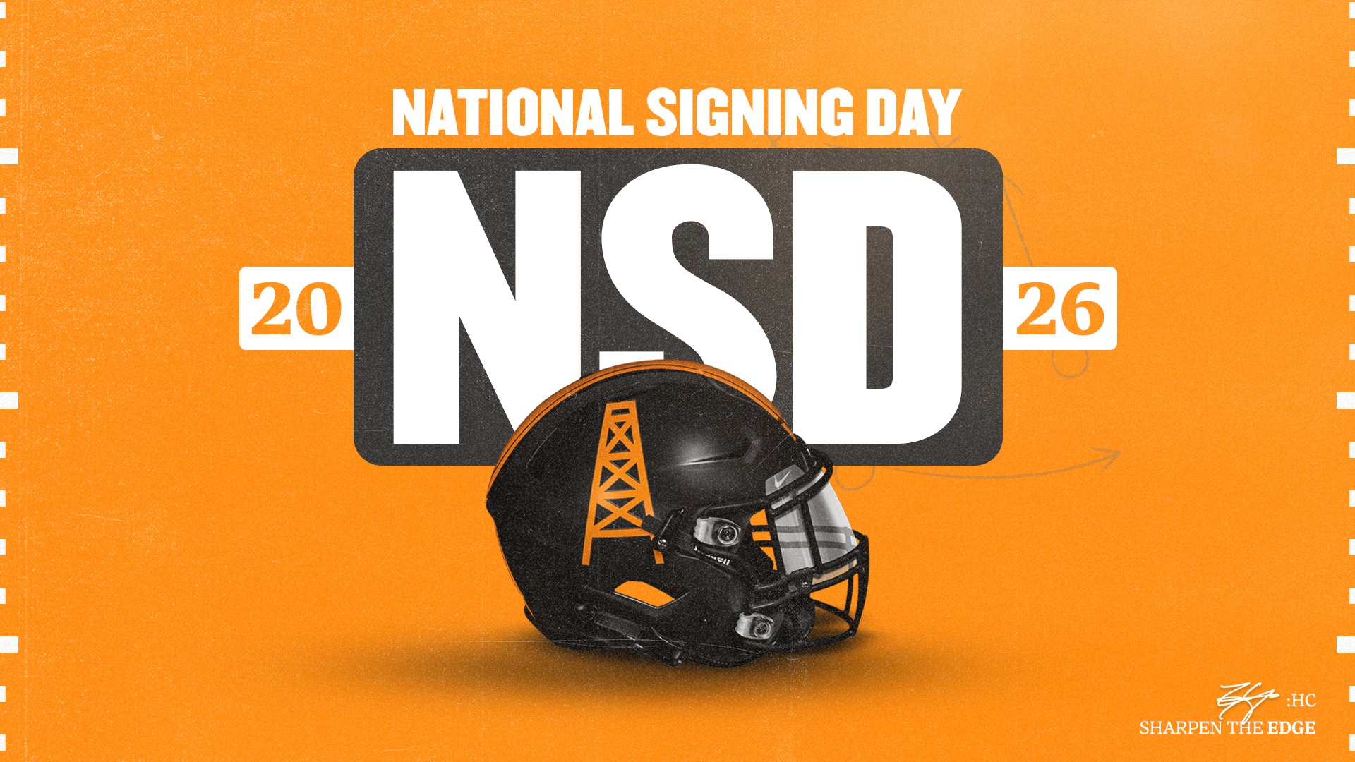 Signing Day 2026