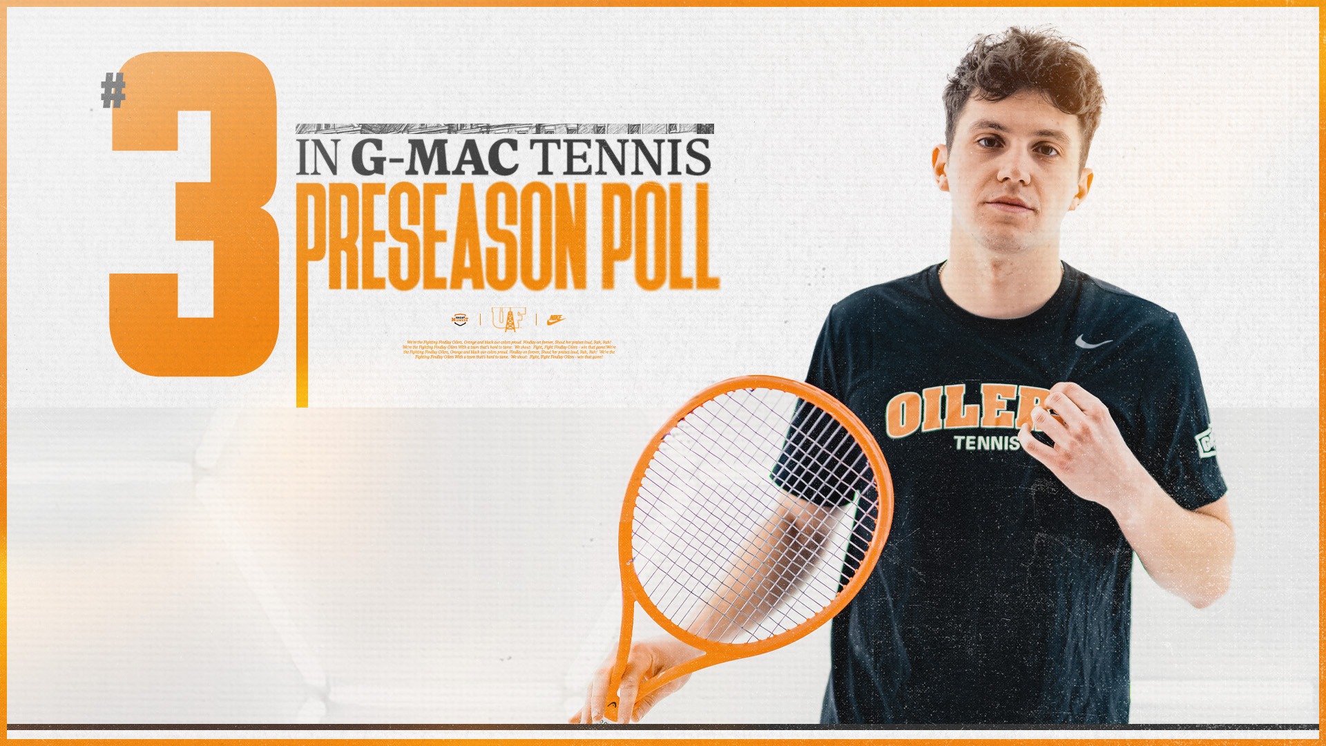 2026 MTEN G-MAC Preseason Poll