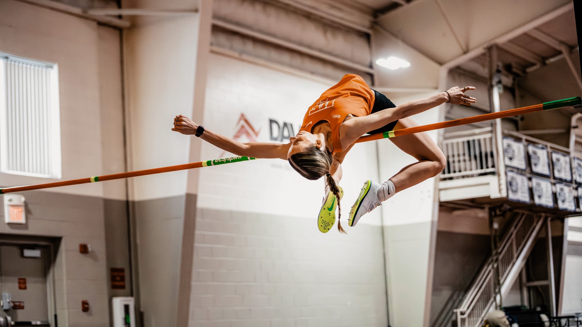 Track Events from 2/7/26