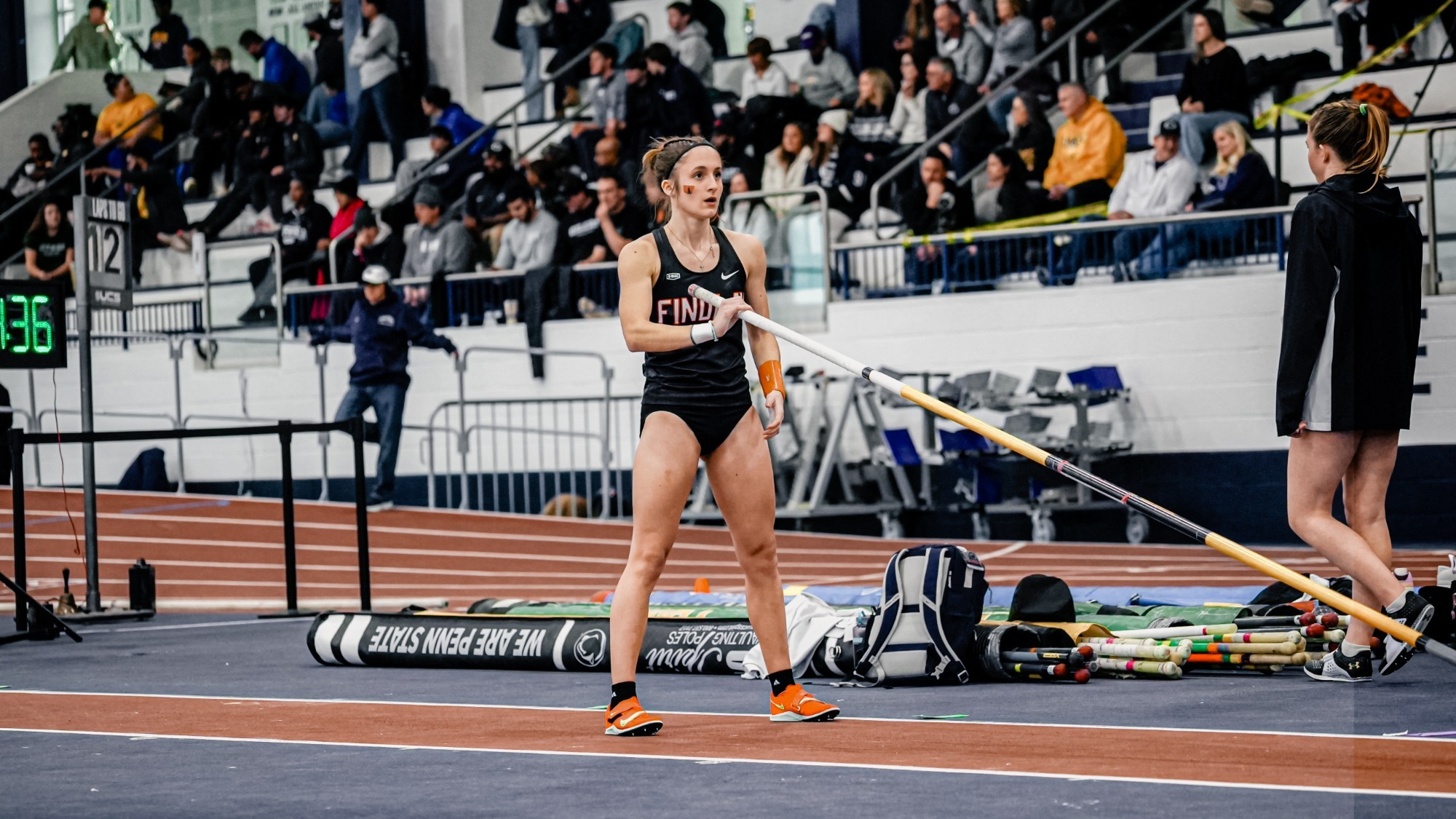 Colleen Steinmetz PV Standing 