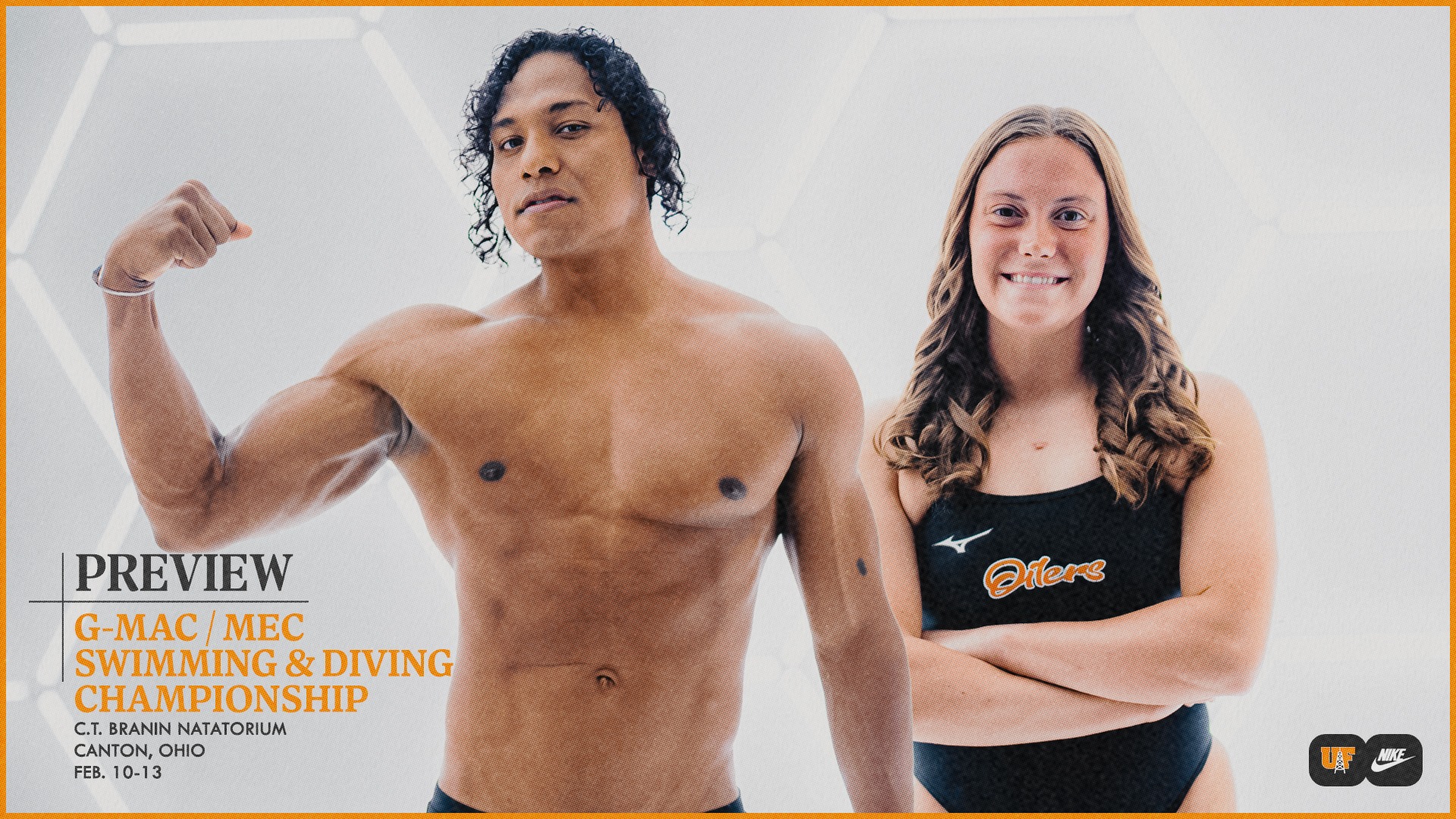 2026 G-MAC MEC Swimming Preview