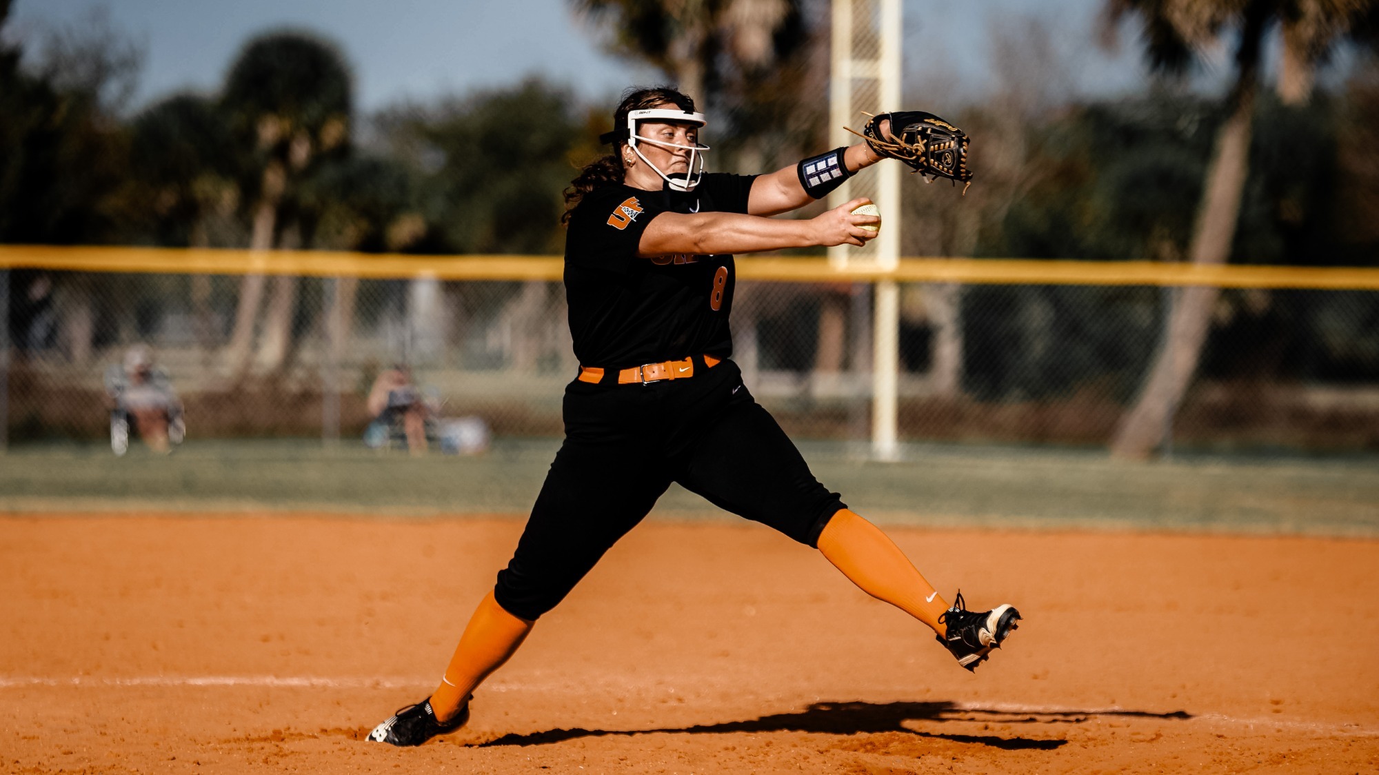 Kayla Dykin Wins FL 3/1/26