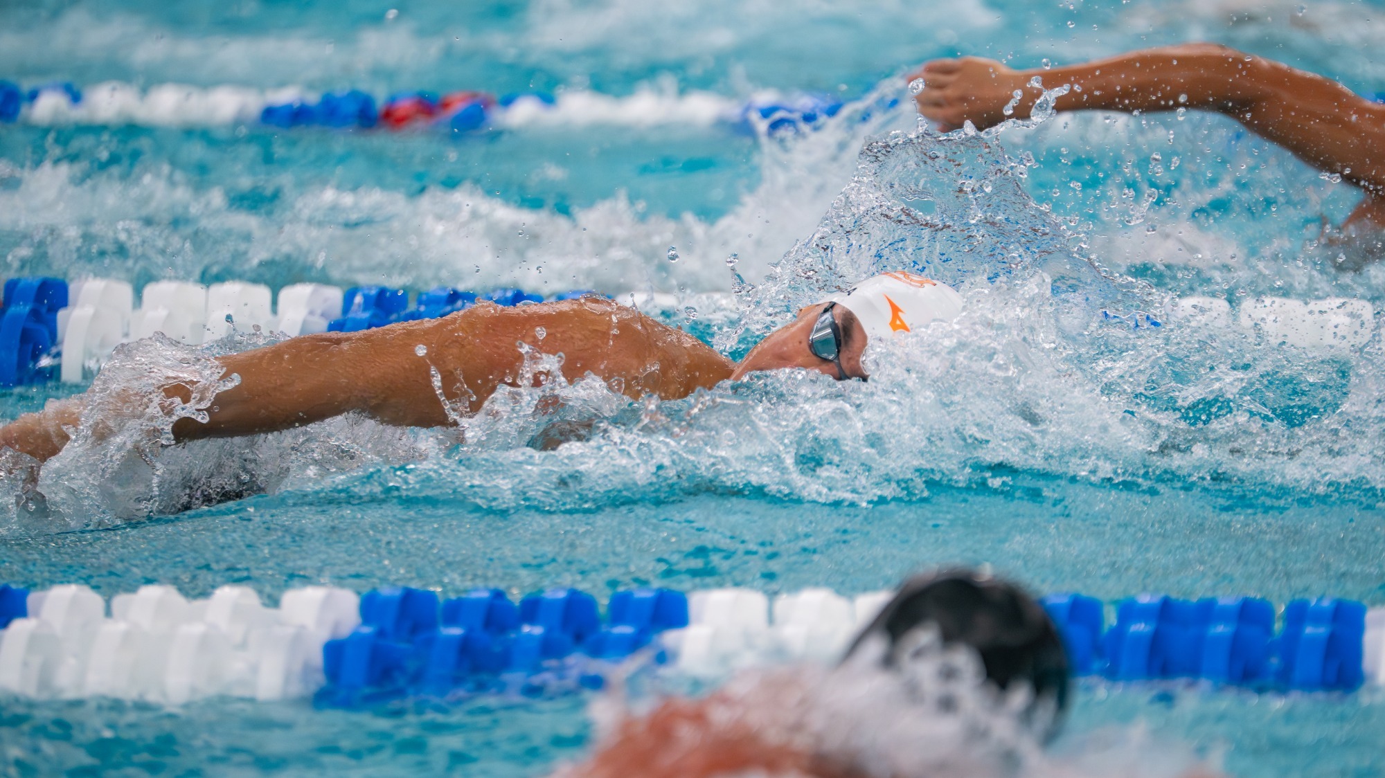 Santiago Arteaga 2026 National Championship