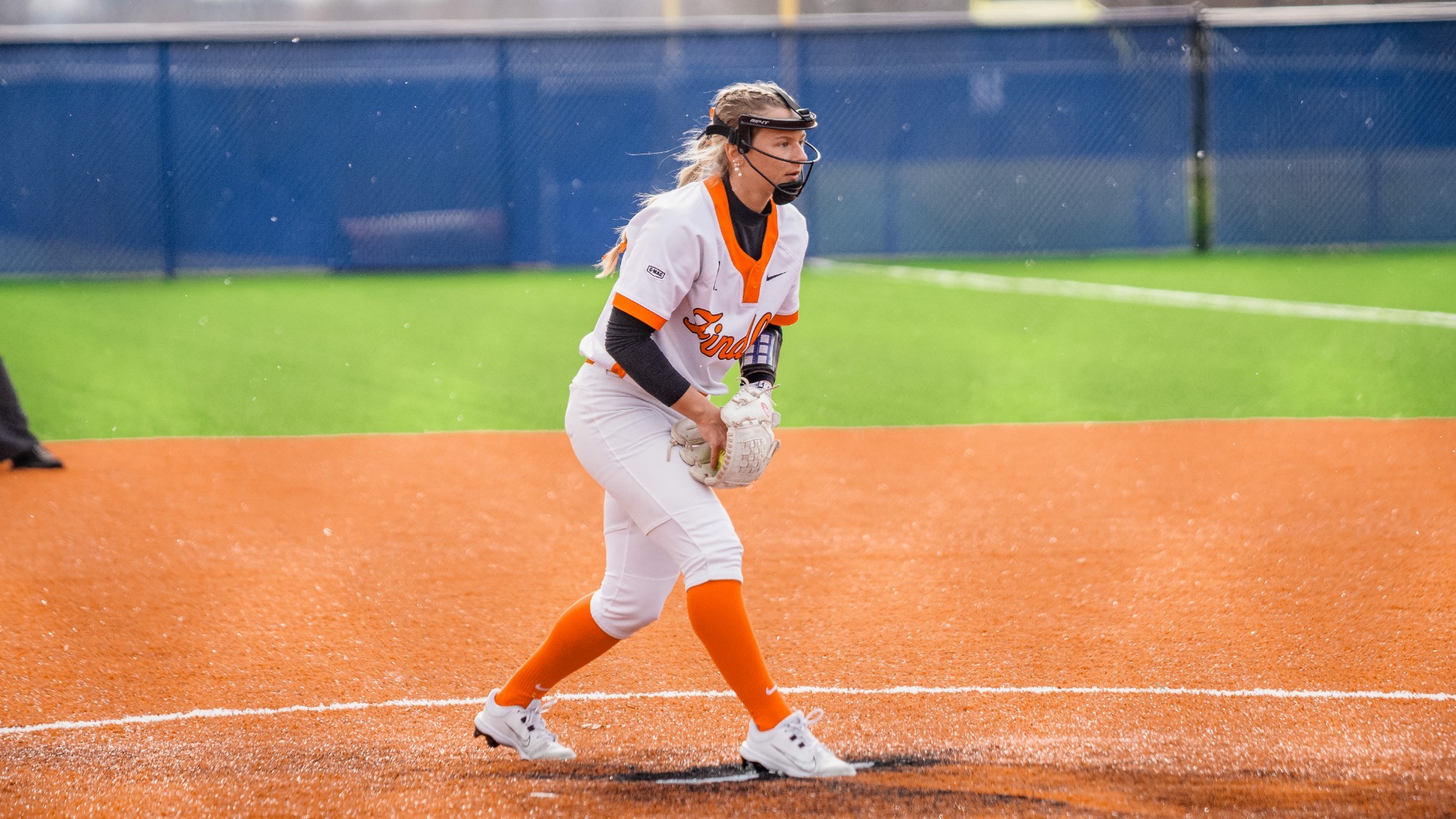 Taylor Post Pitching Loss SVSU 3/12/26