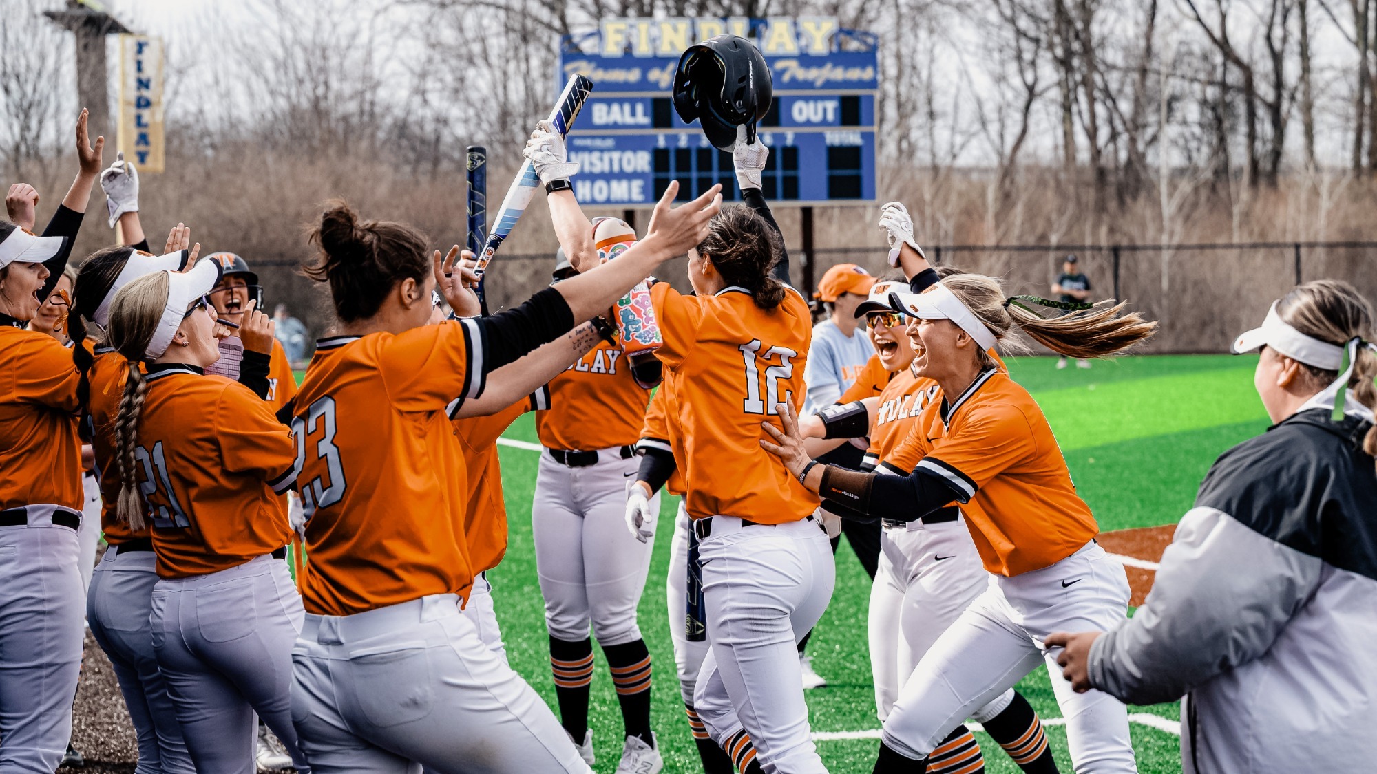 Anna Jones Parkside Split 3/15/26