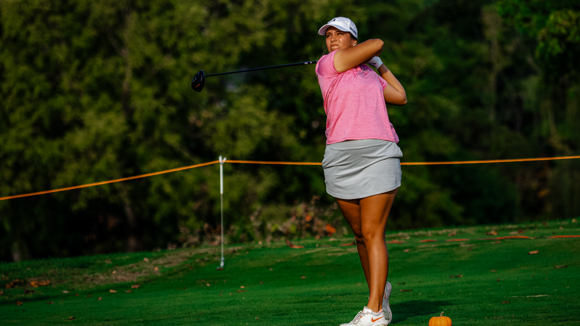 Avery Thompson Swing