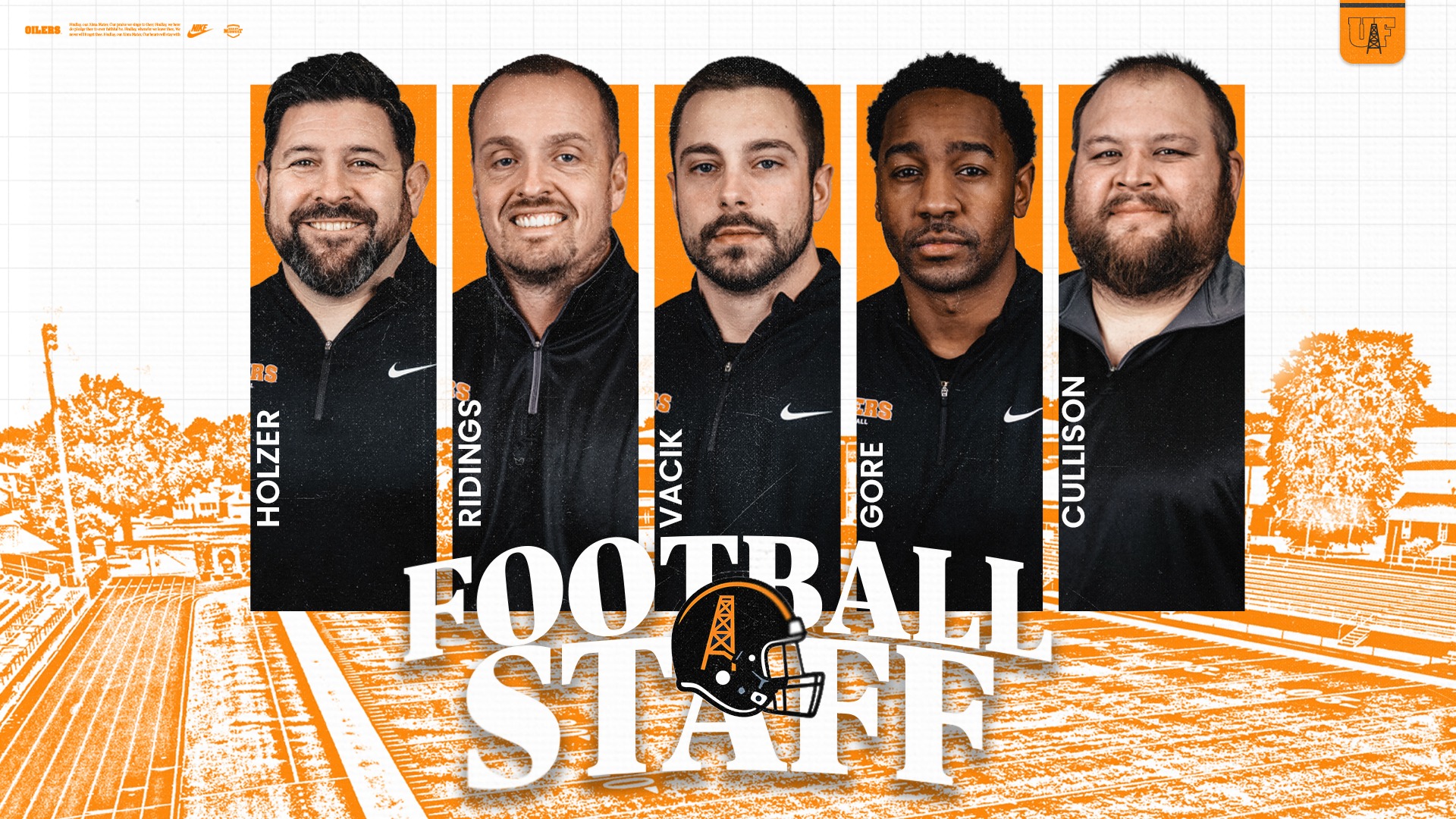 2026 Football Coaches Release