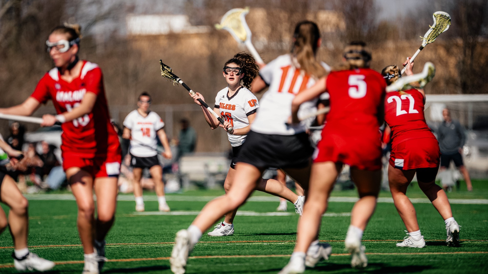 Karissa Allbright Win Over Malone 3/19/26