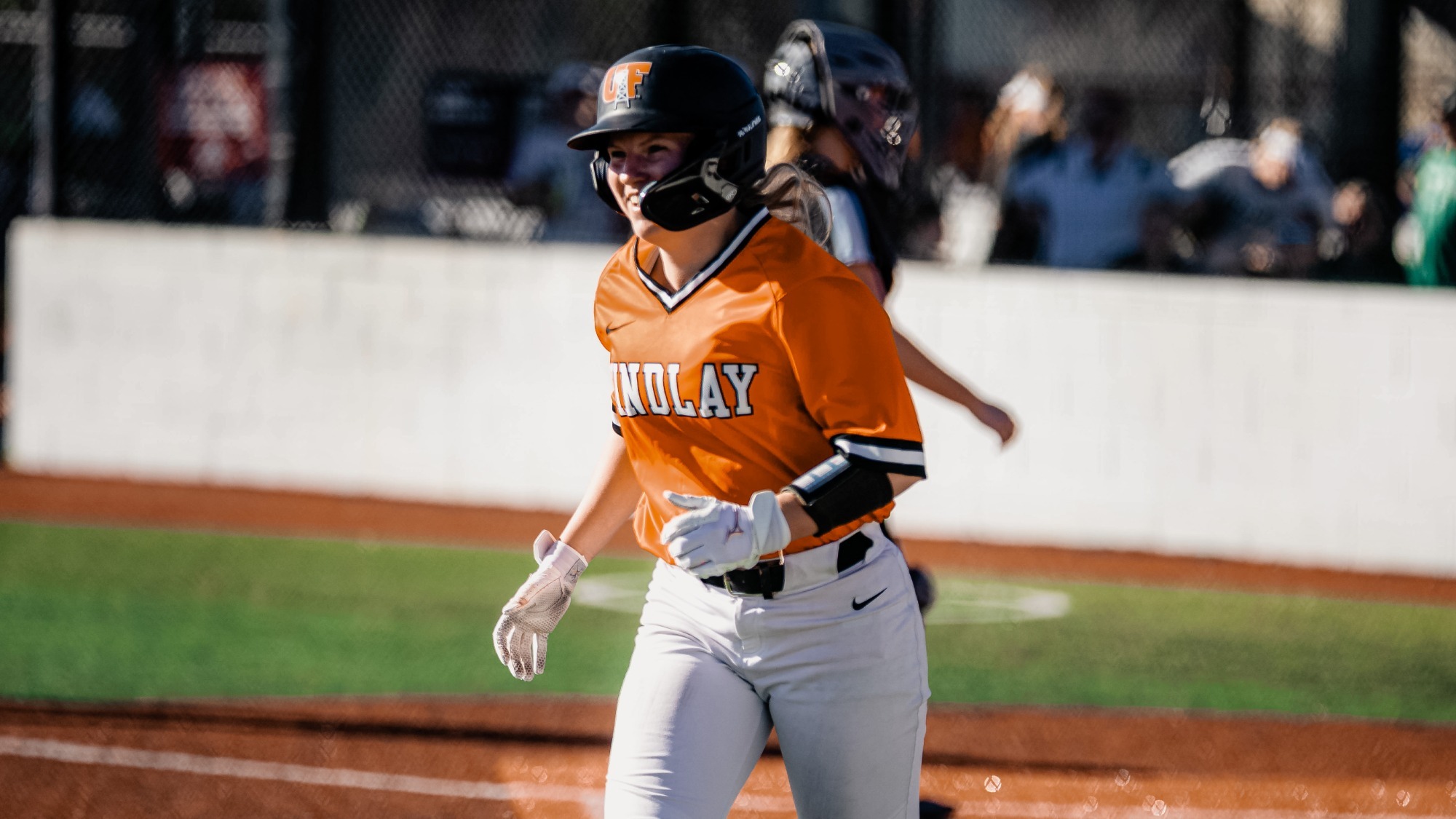 Kenzie Woods Smiling Day Two FL 3/2/26