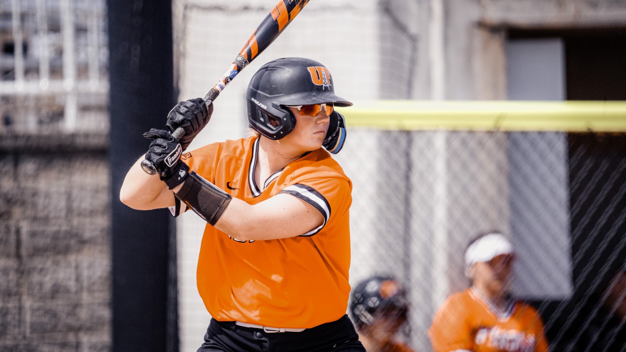 Meghan Heinsman Hitting in 2025